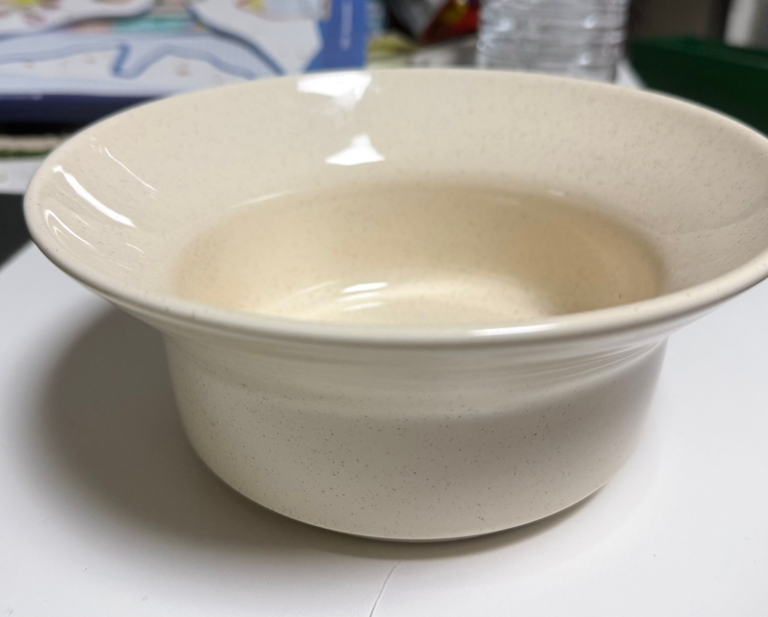 Pebbler Deep Noodle Bowl (L) user photo