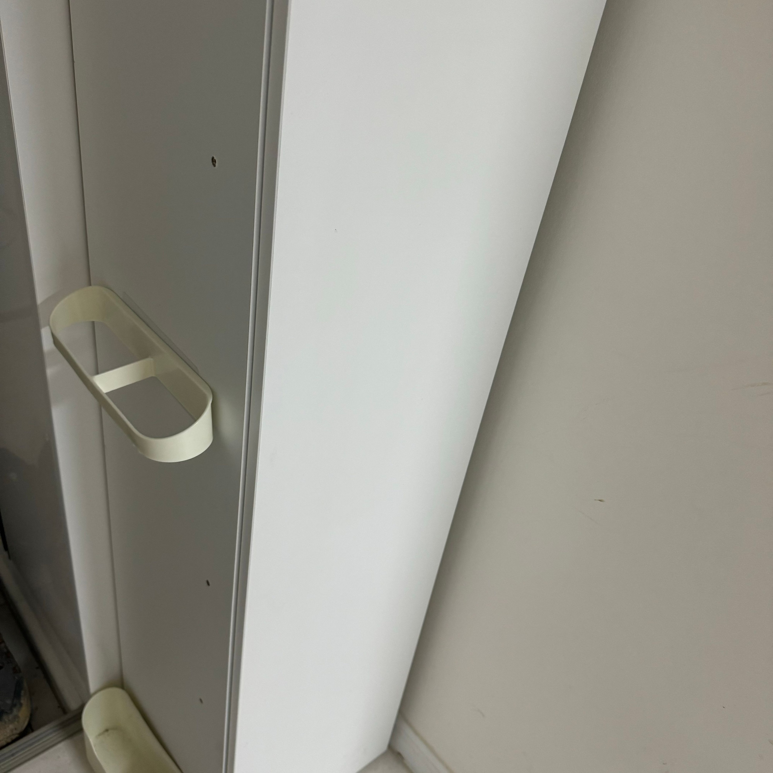 CUST Slim Entryway Shoe Cabinet Organizer user photo