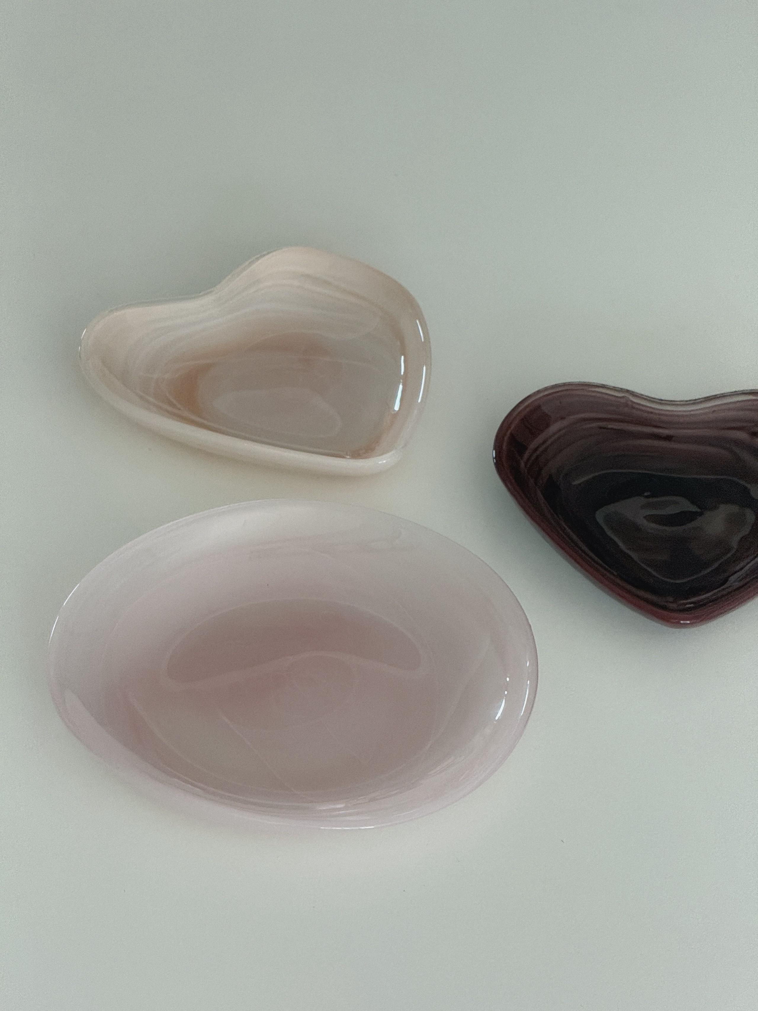 Alabaster Candy Dessert Plate user photo