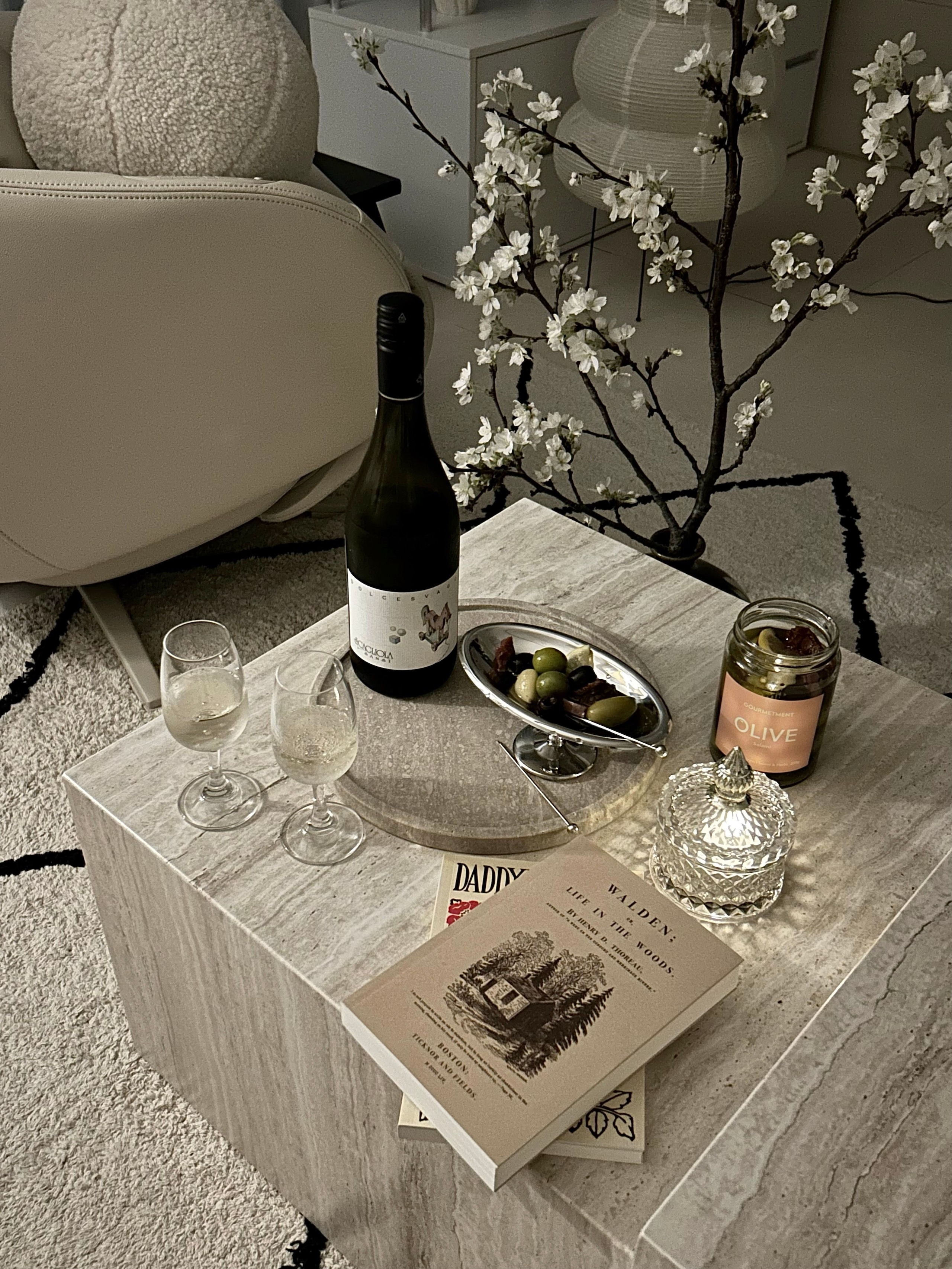 Stainless Steel Dessert Stand Plate user photo