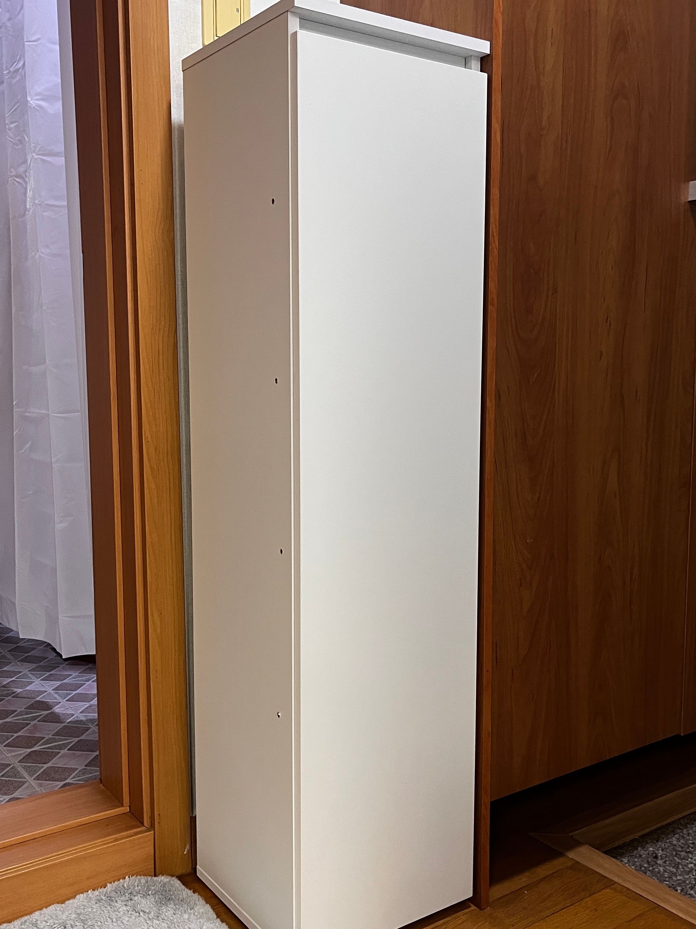 CUST Slim Entryway Shoe Cabinet Organizer user photo
