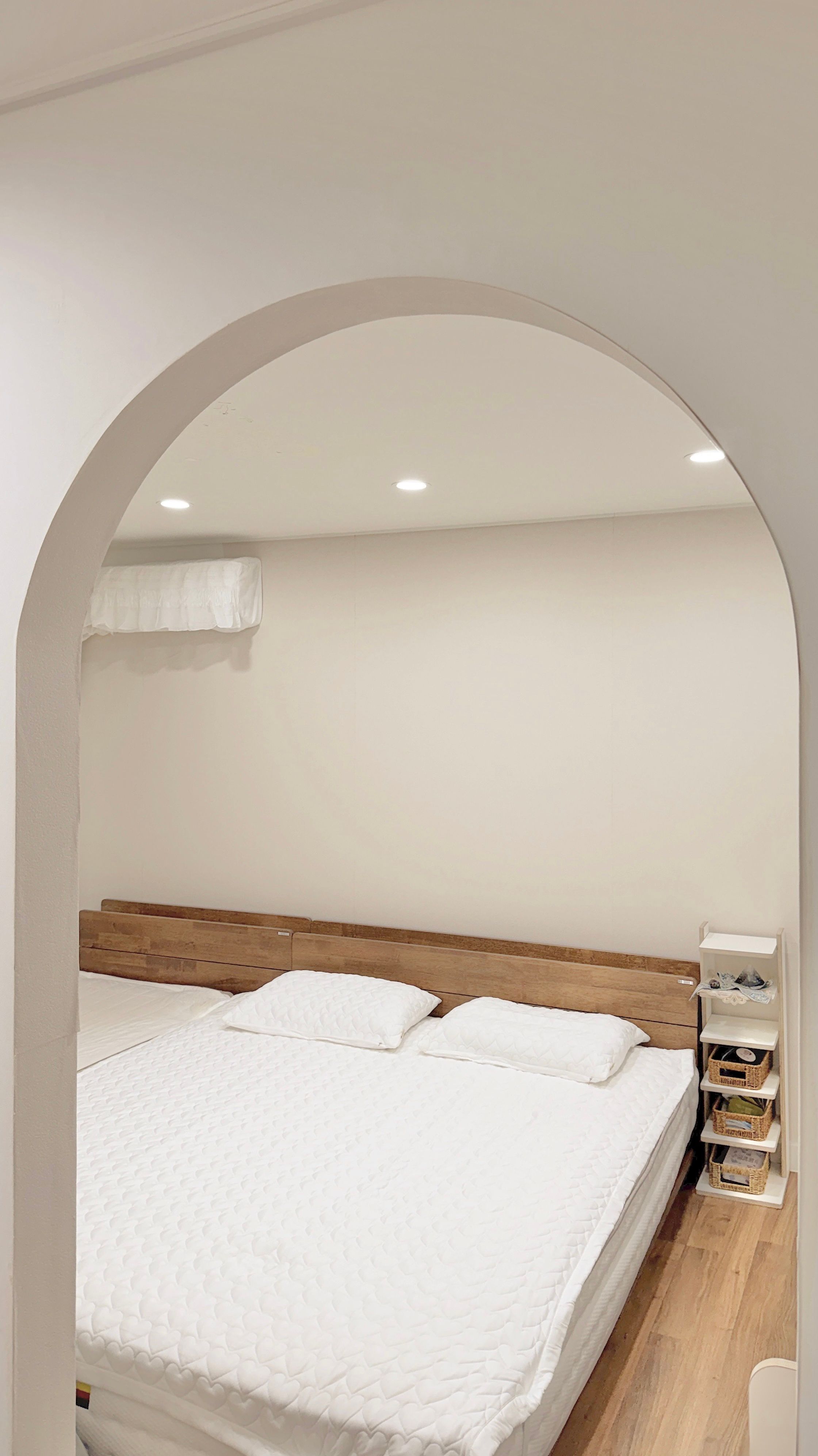 Duralon Cooling Quilted Mattress Cover user photo