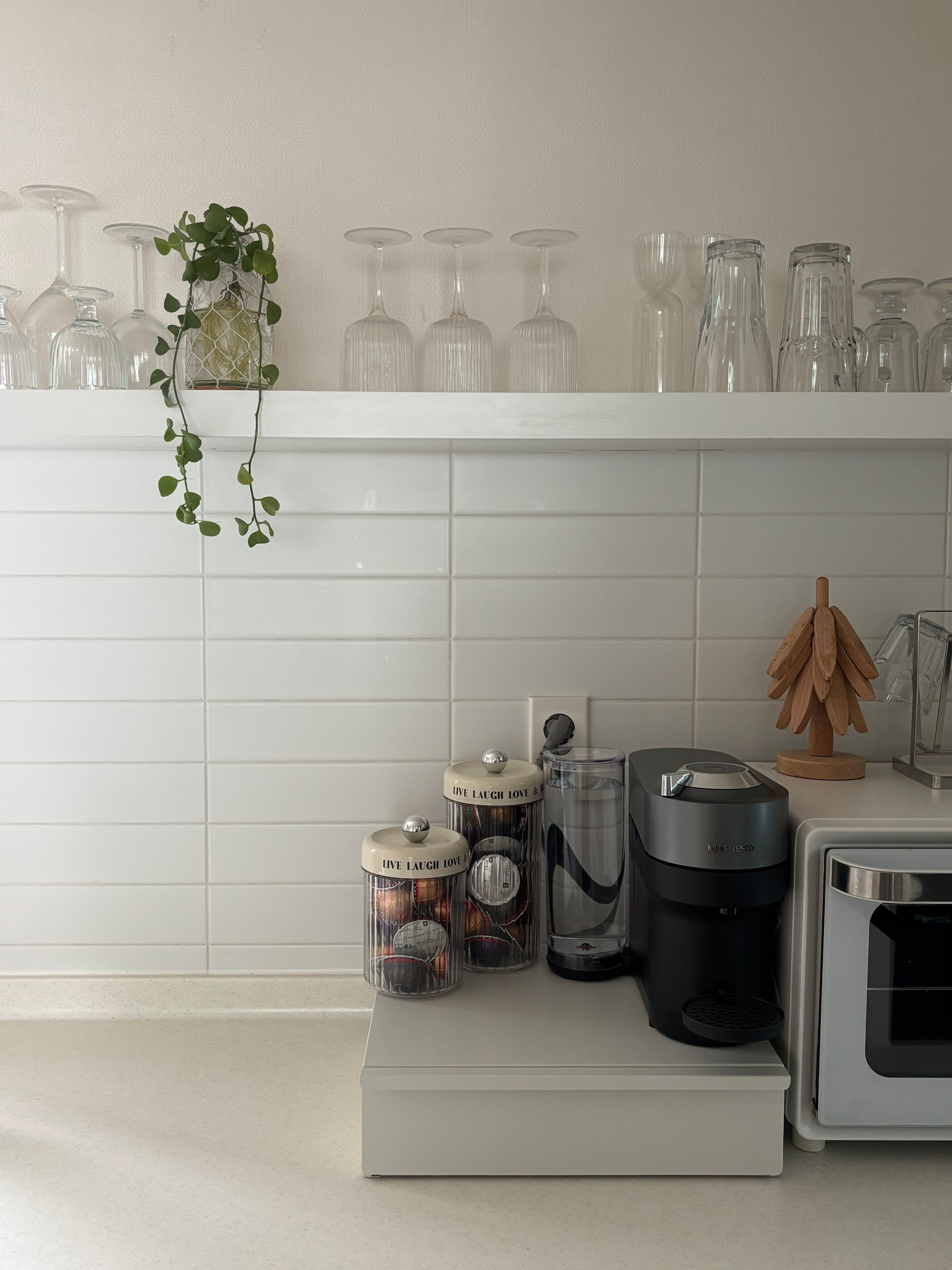 Countertop Coffee Station Organizer Drawer user photo