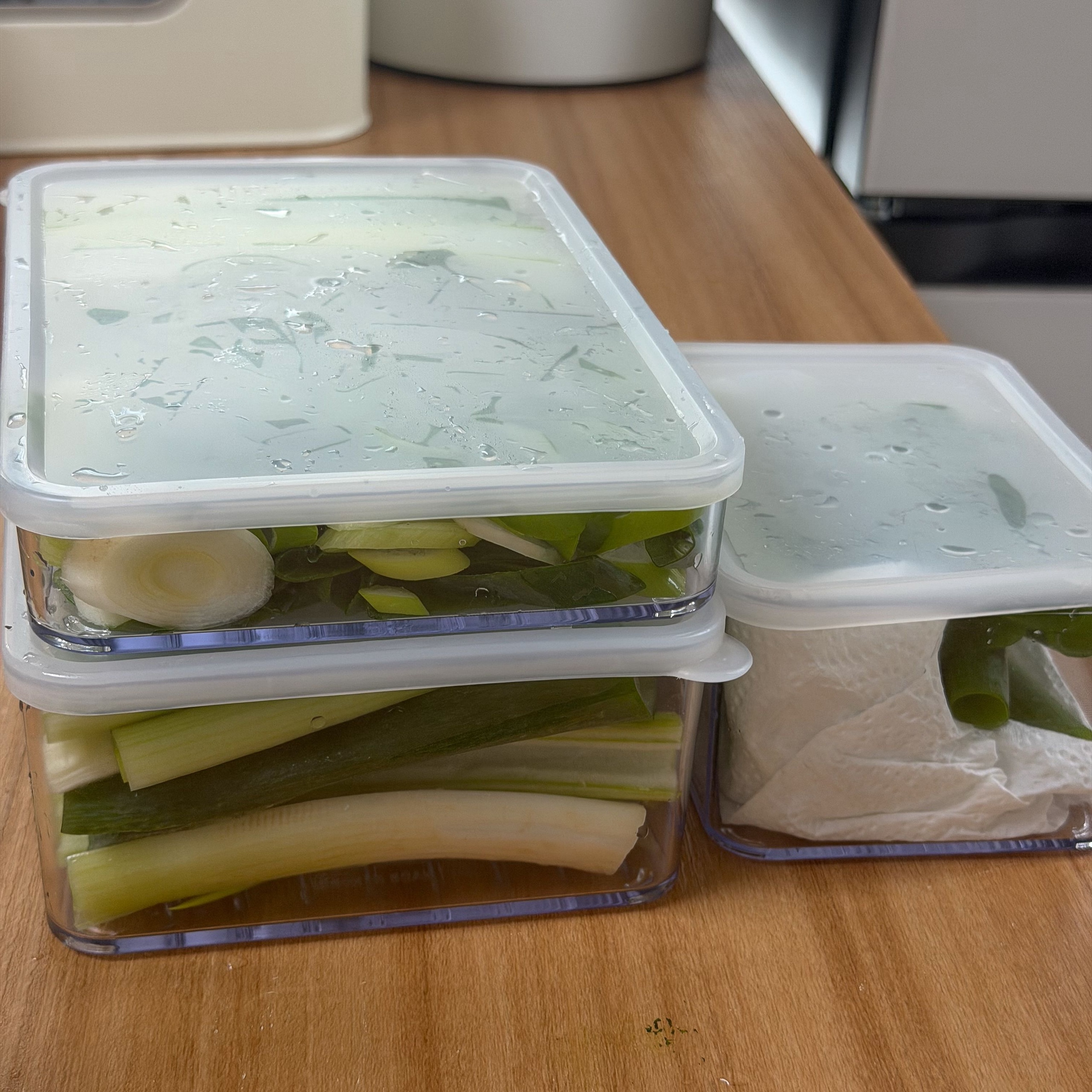 Kitchen Storage Bread Box user photo