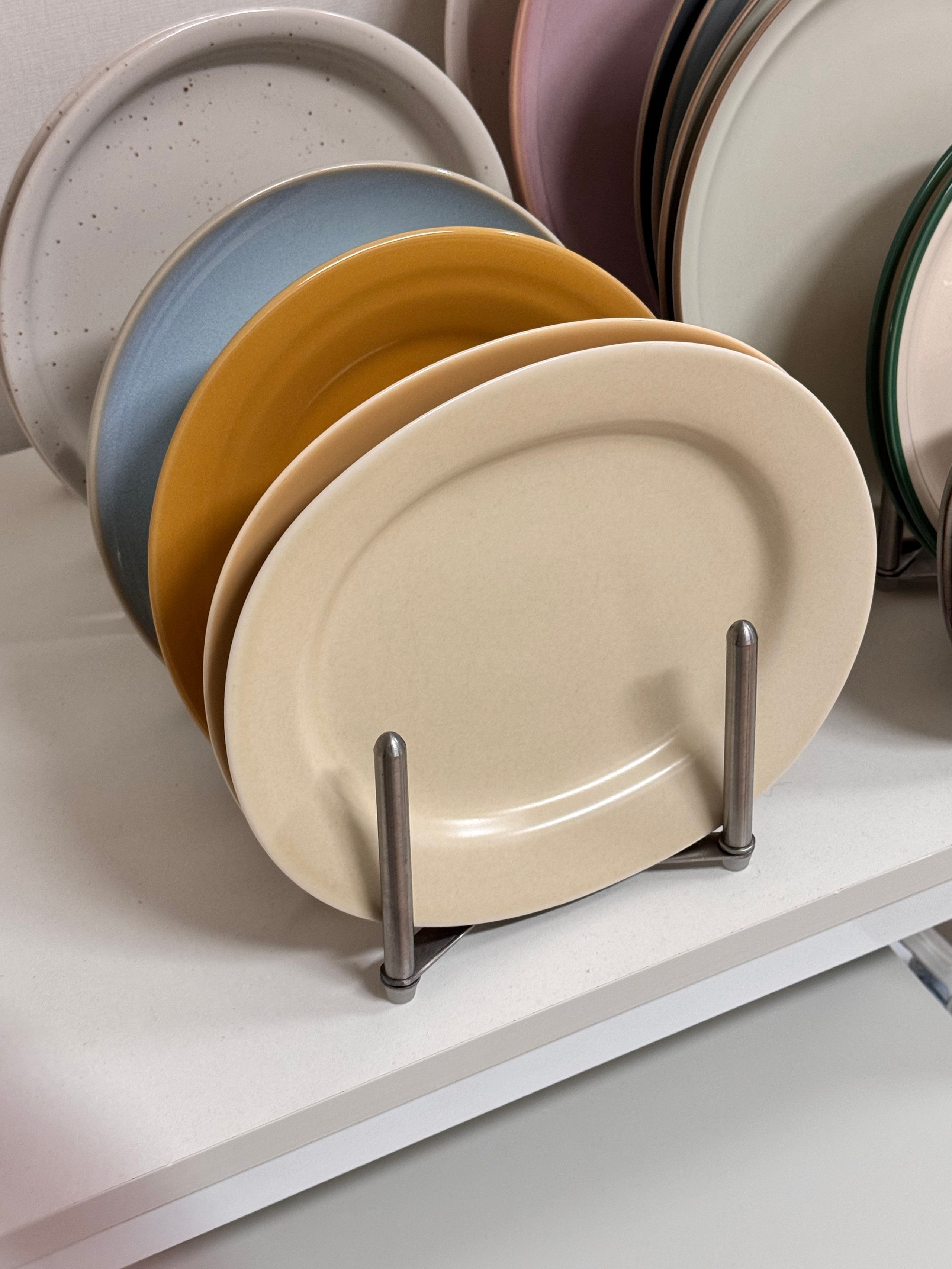 Doze Oval Plate - Cozy Clay user photo