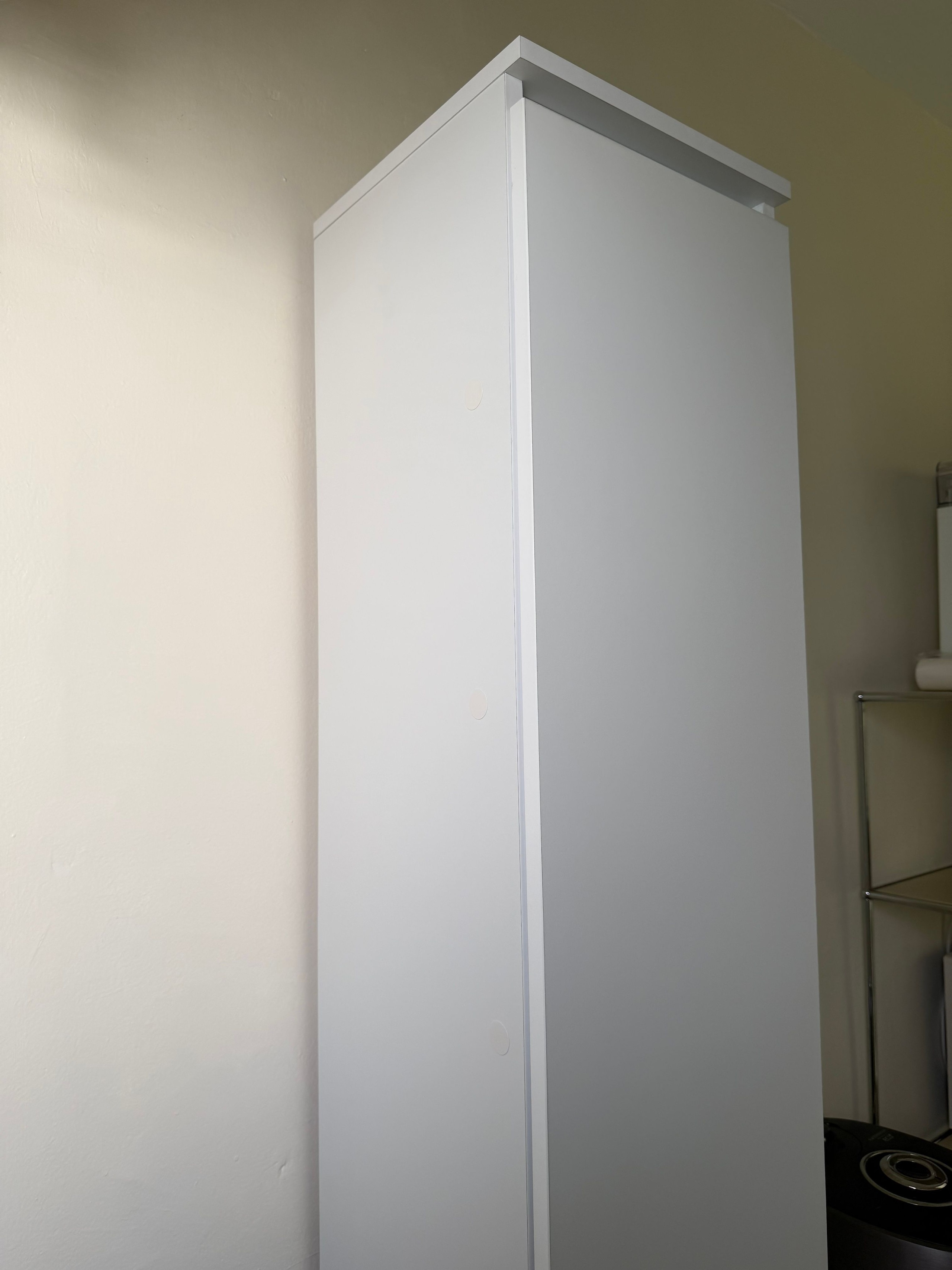 CUST Slim Entryway Shoe Cabinet Organizer user photo