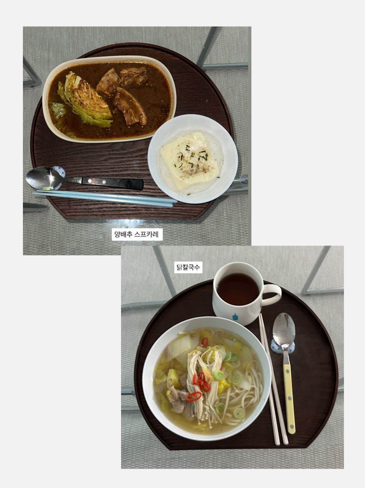 Every Meal Ceramic Dinnerware Set (10-Piece) user photo