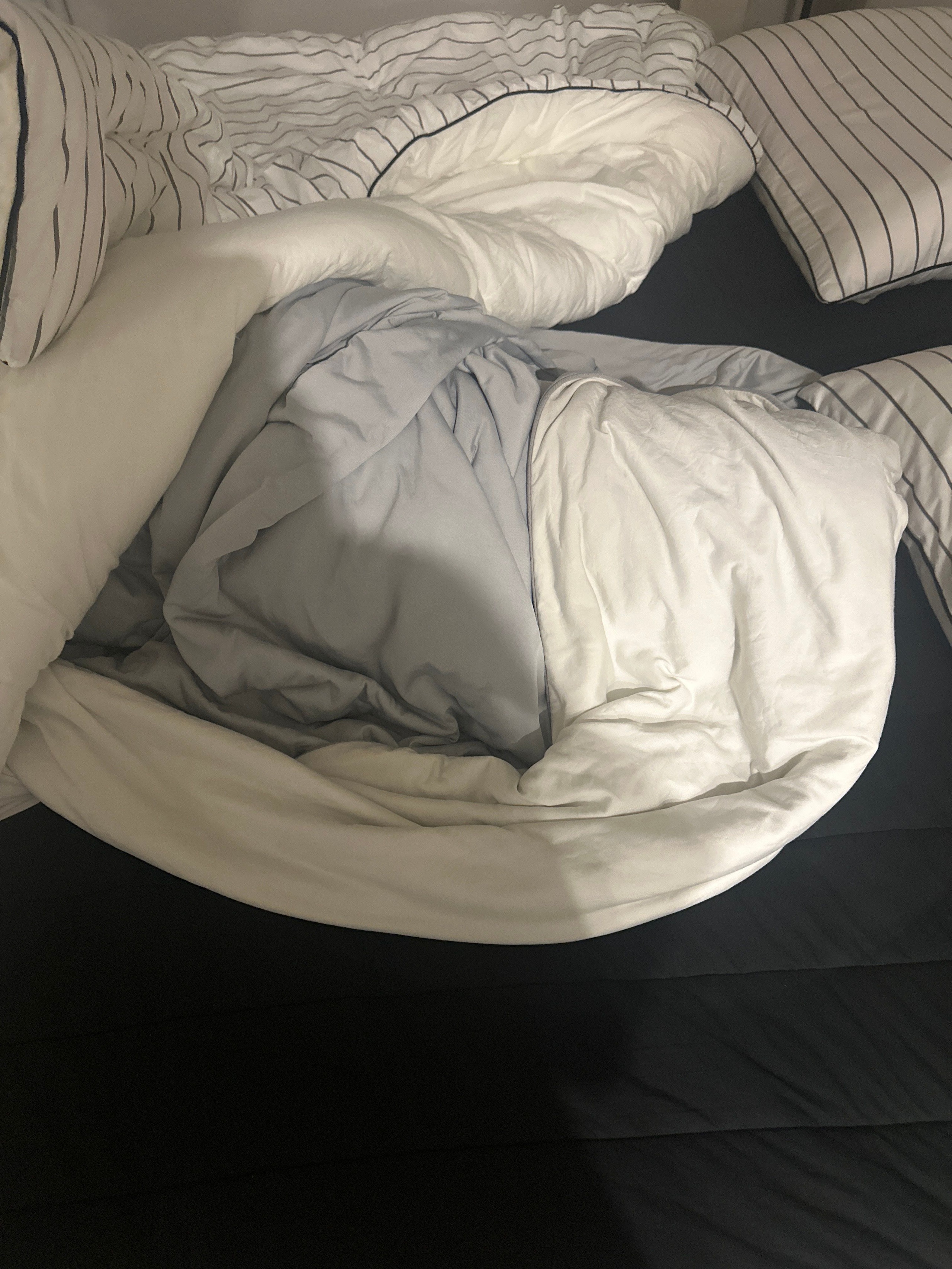 Cool Summer Cooling Comforter user photo