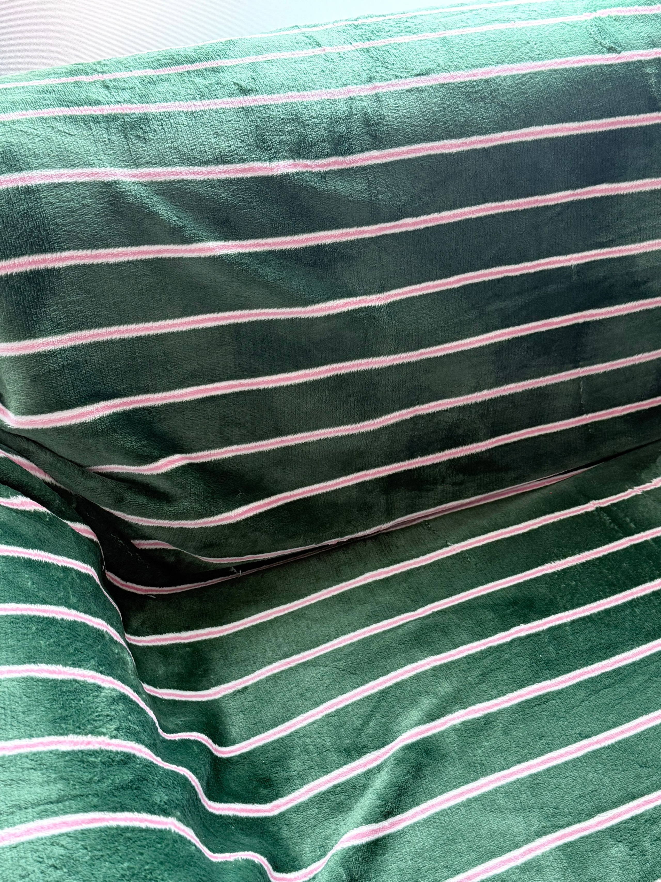 Creamy Plush Microfiber Blanket user photo