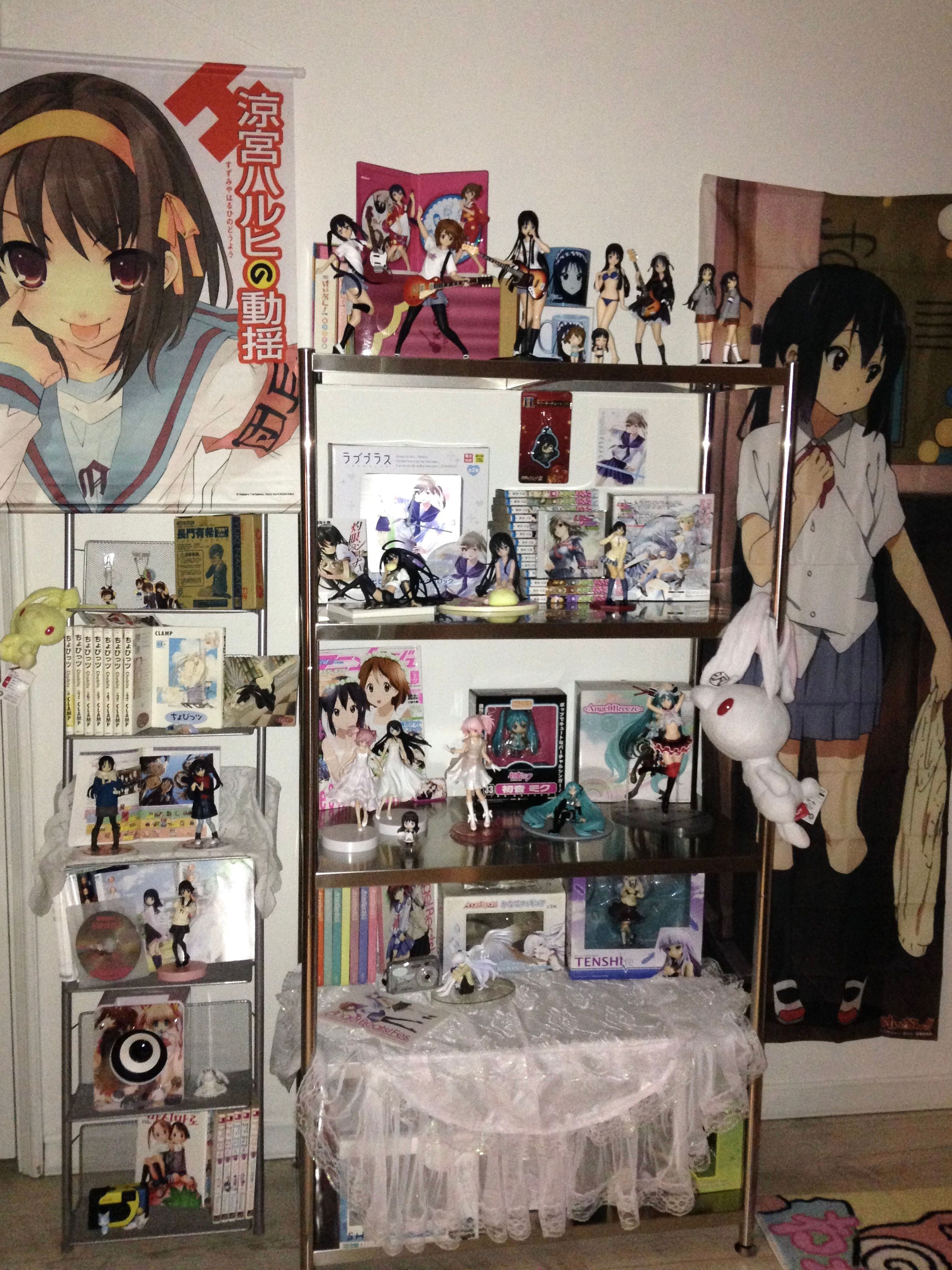 Stainless Steel Storage Shelf user photo