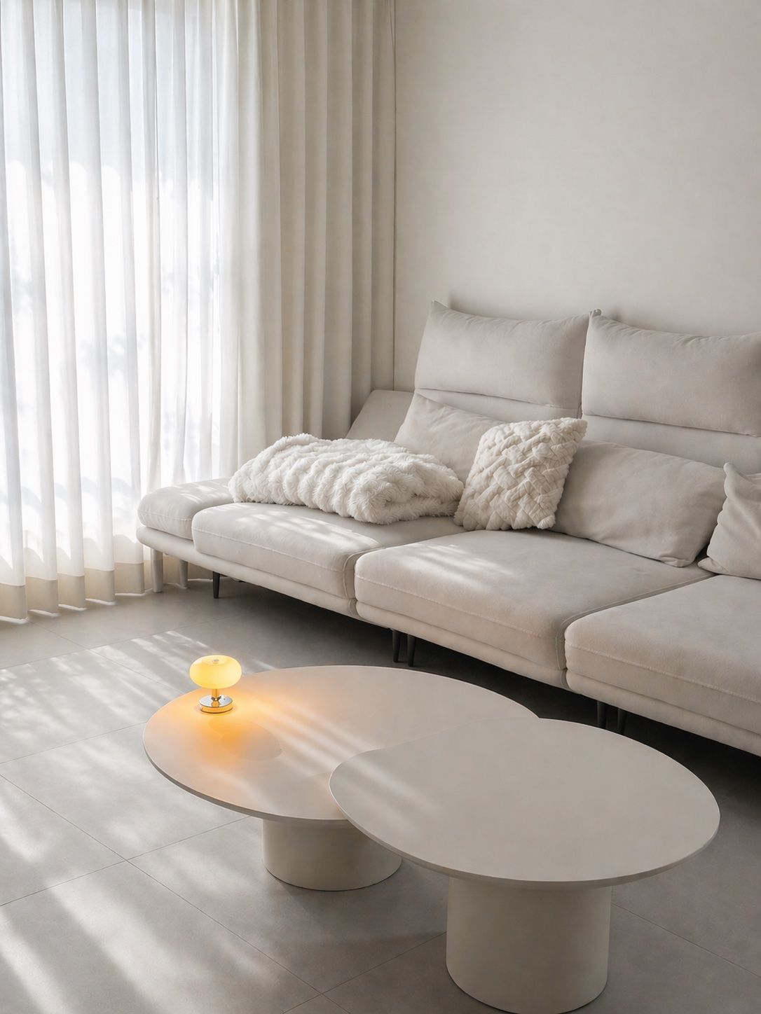 Mini Glazed Donut LED Lamp user photo