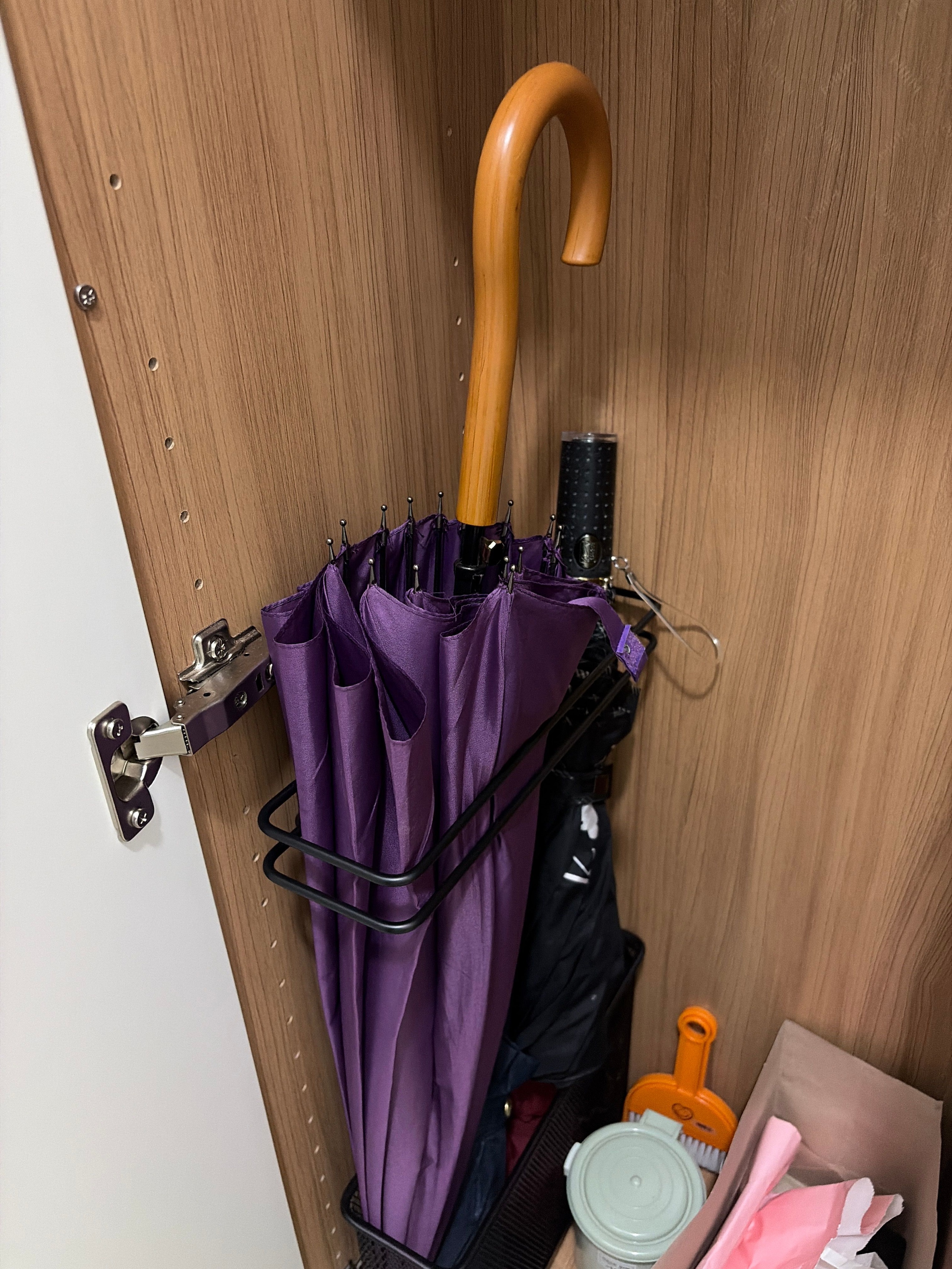 Slim Umbrella Holder user photo