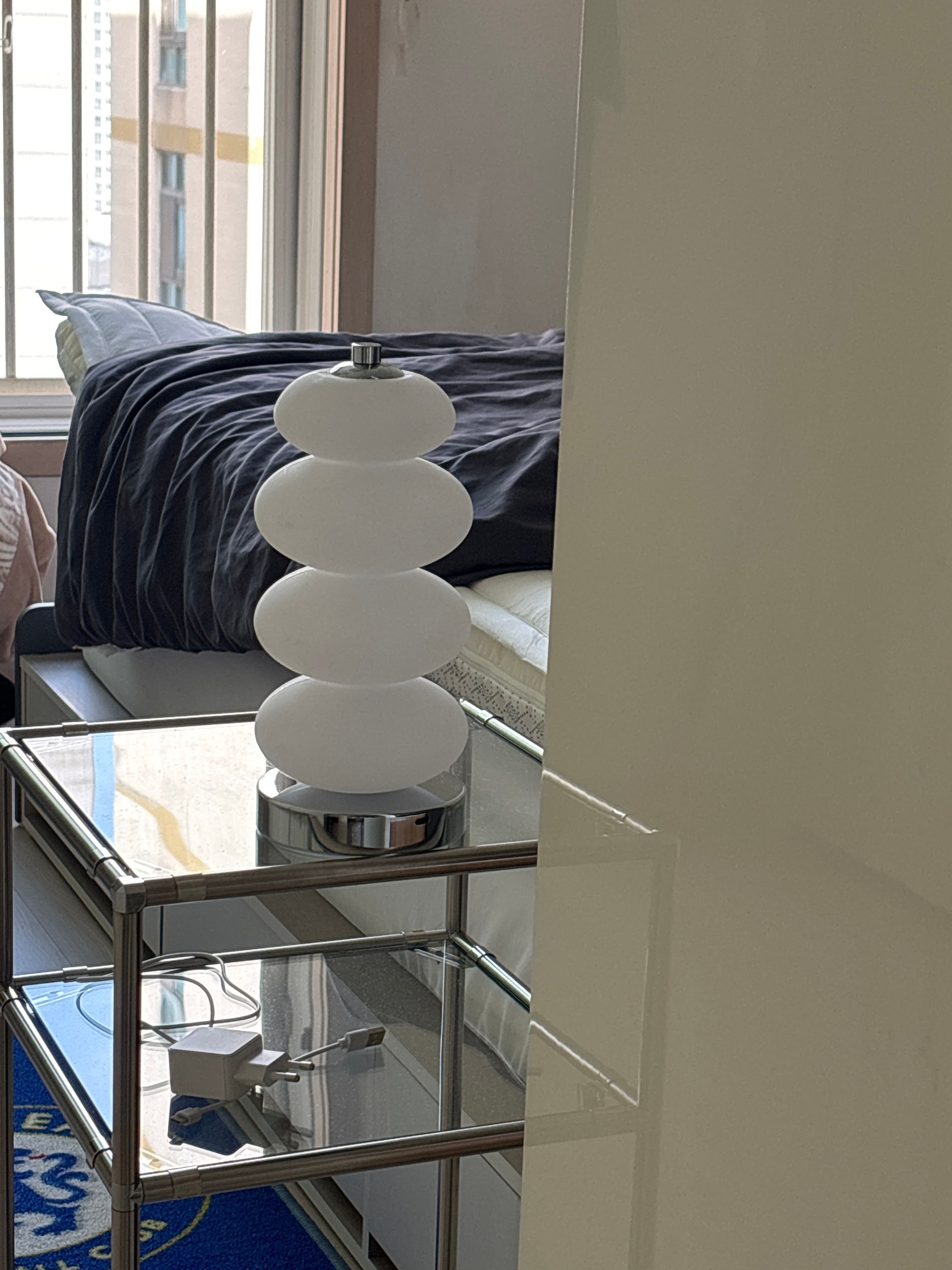 Ondula LED Table Lamp user photo
