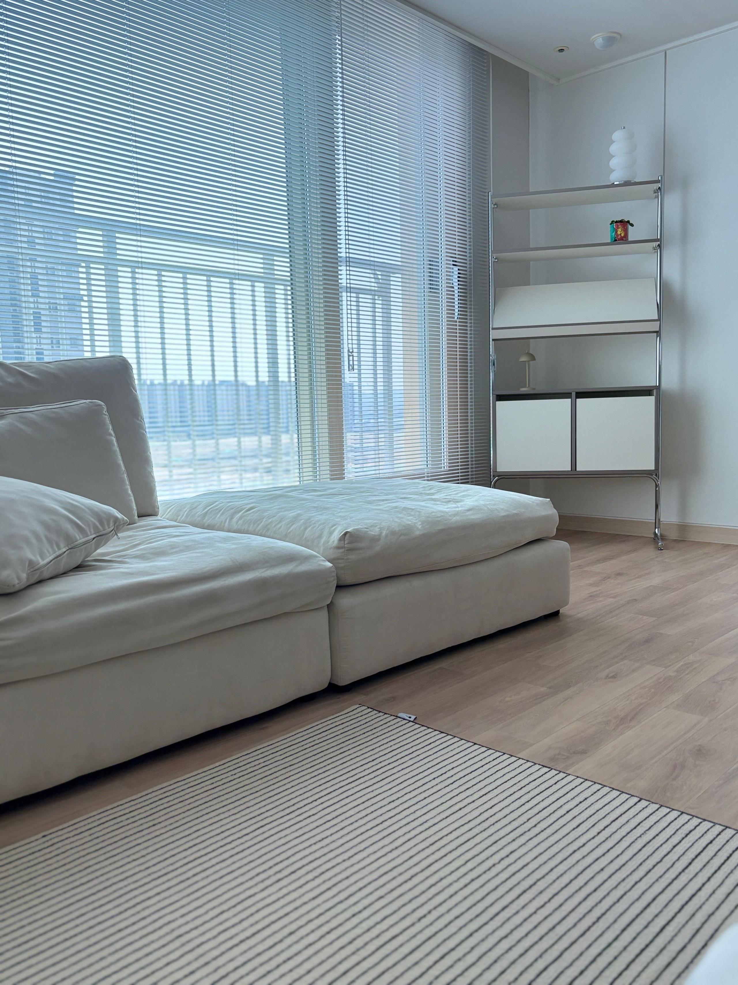 Ondula LED Table Lamp user photo