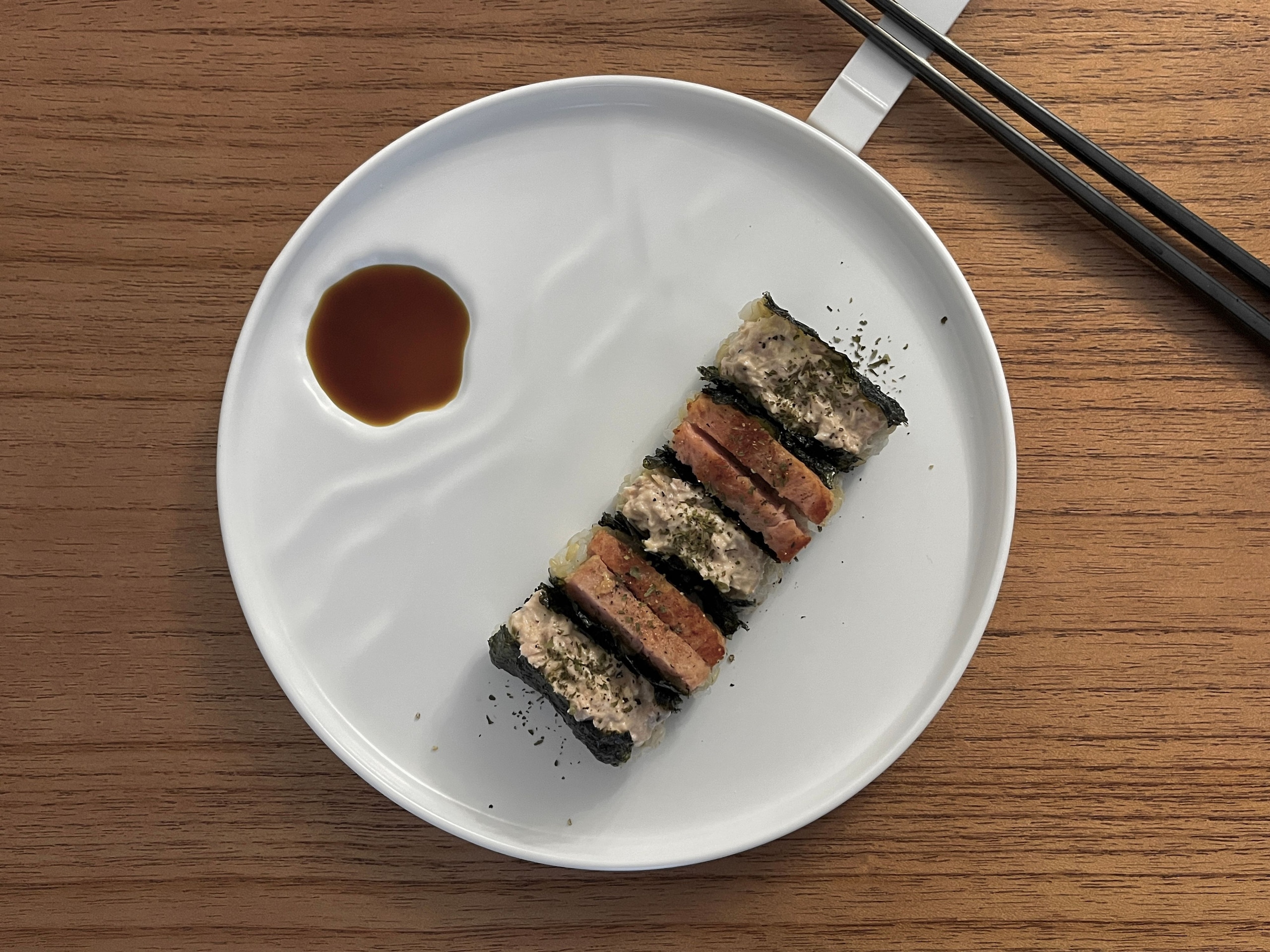 Soft tide collection Gyeol Shell Ceramic Plate user photo