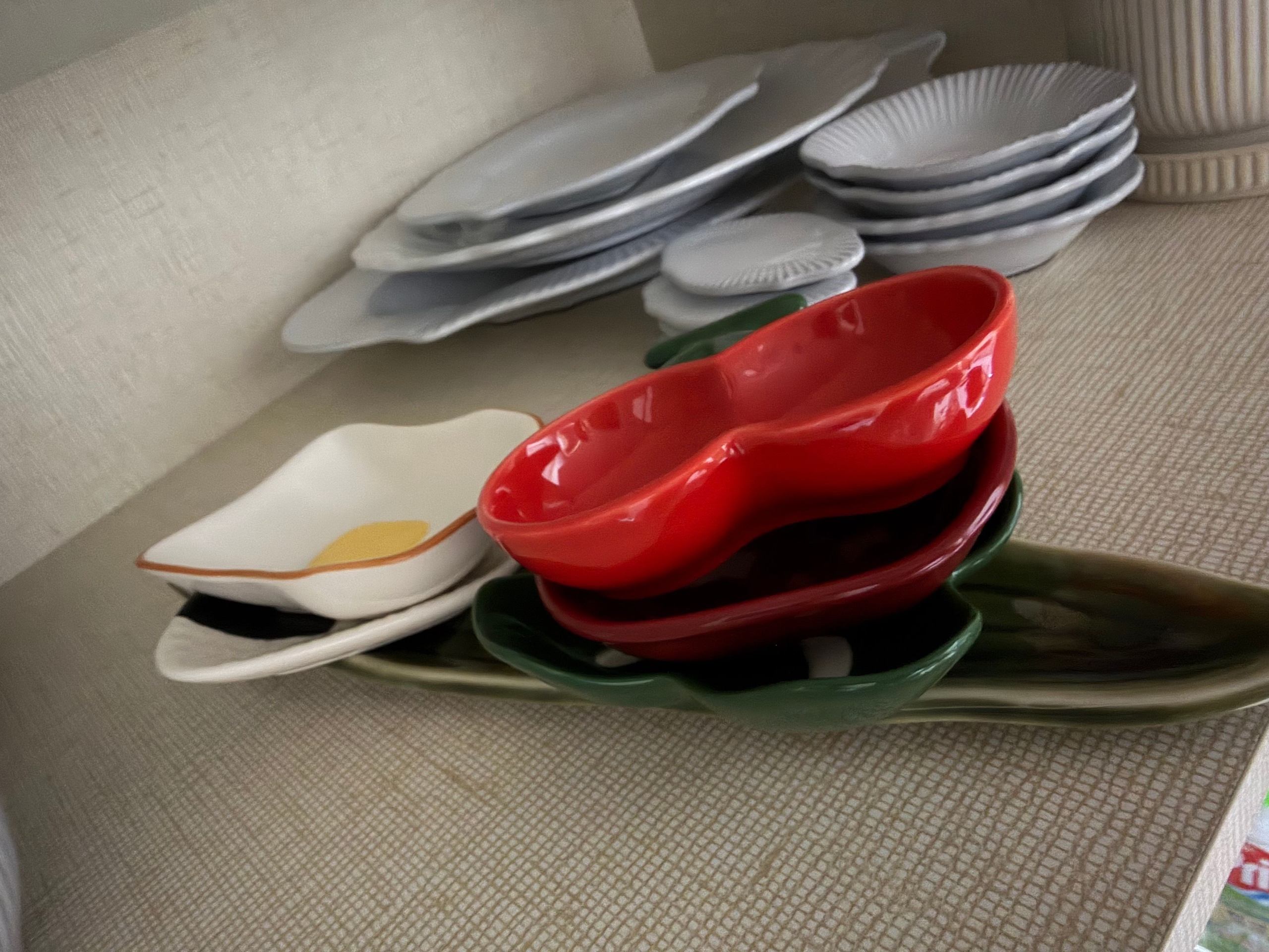 Kasanoha Long Leaf Plate user photo