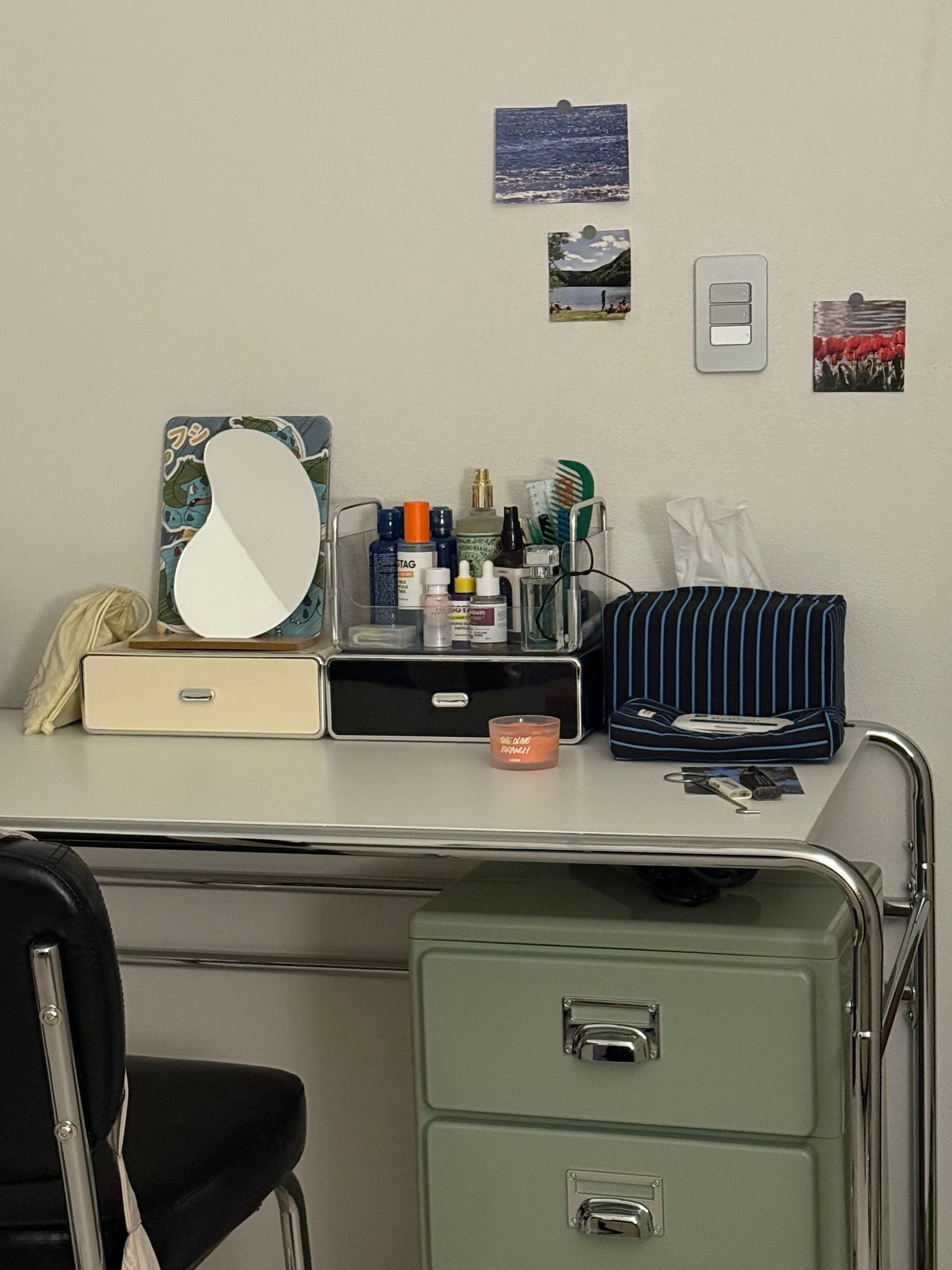Modular Pop Storage Bin user photo