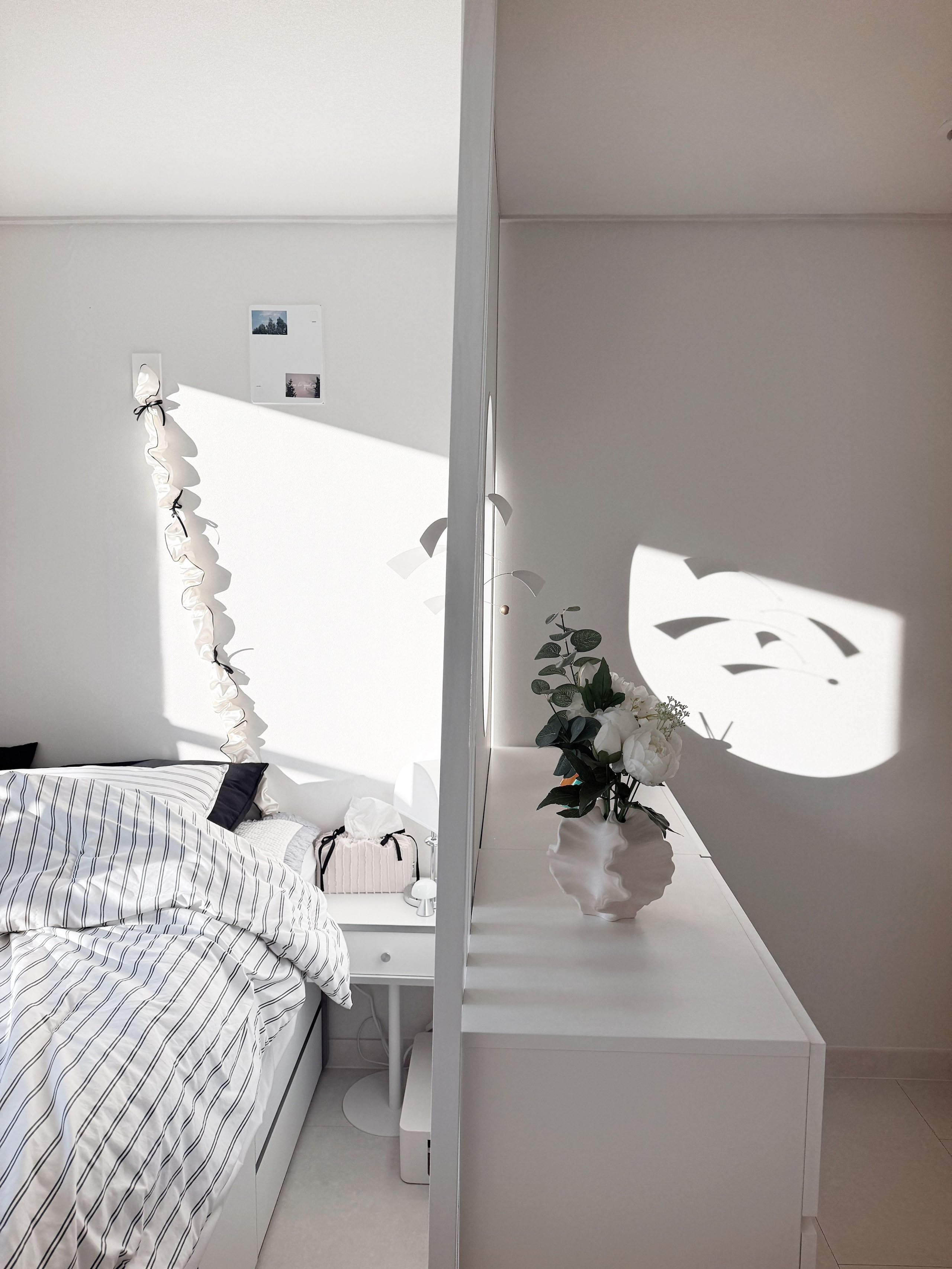 Modern Drawer Nightstand user photo