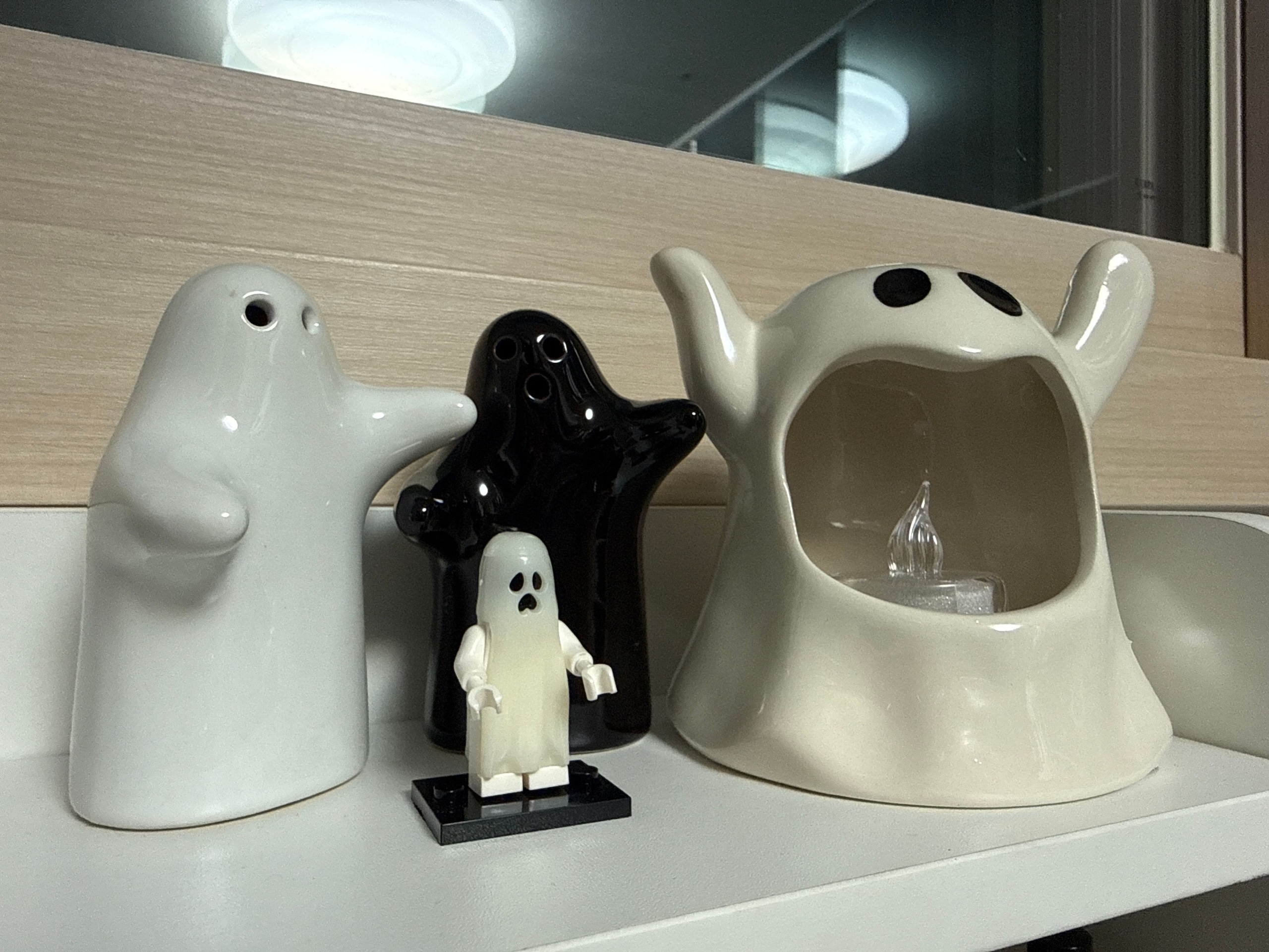 Hug Me Ghost Family Object Gift Set user photo