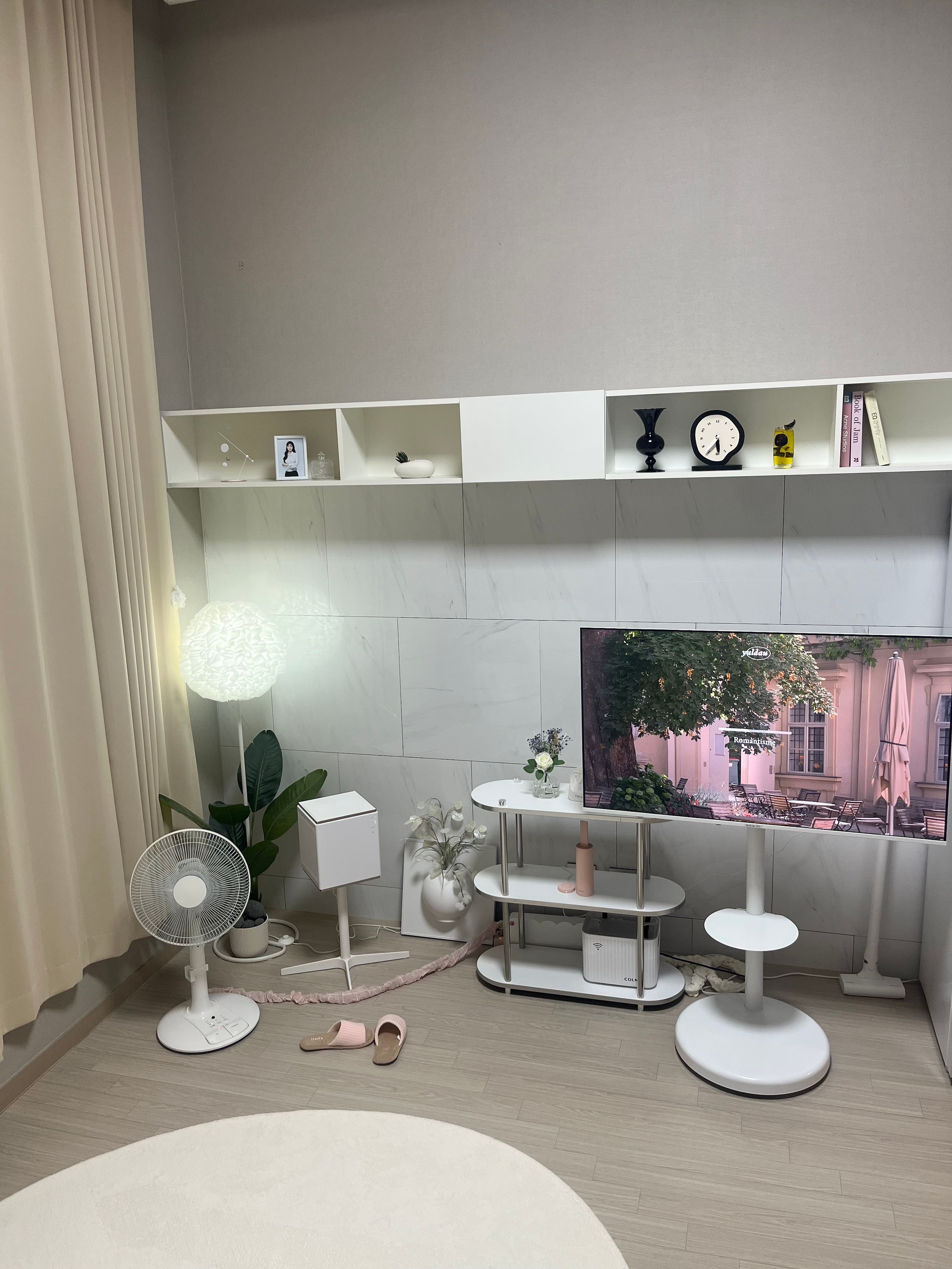 Urban Chrome Reversible Shelf user photo