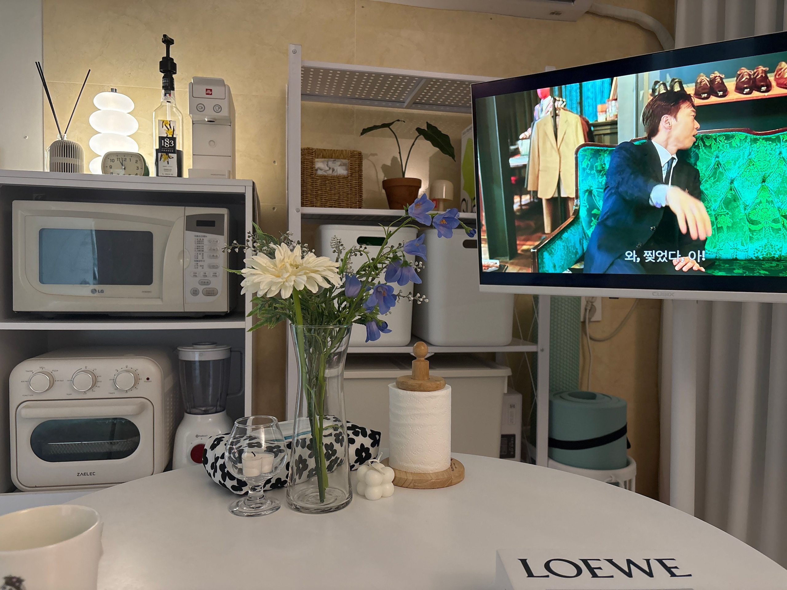 Ondula LED Table Lamp user photo