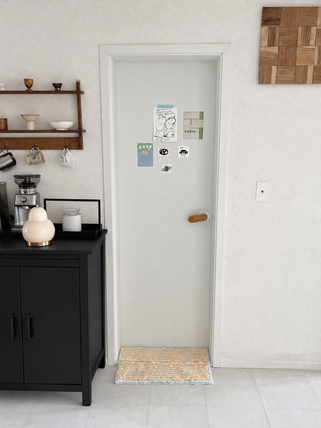 NOMIA Tufted Accent Bath Mat user photo