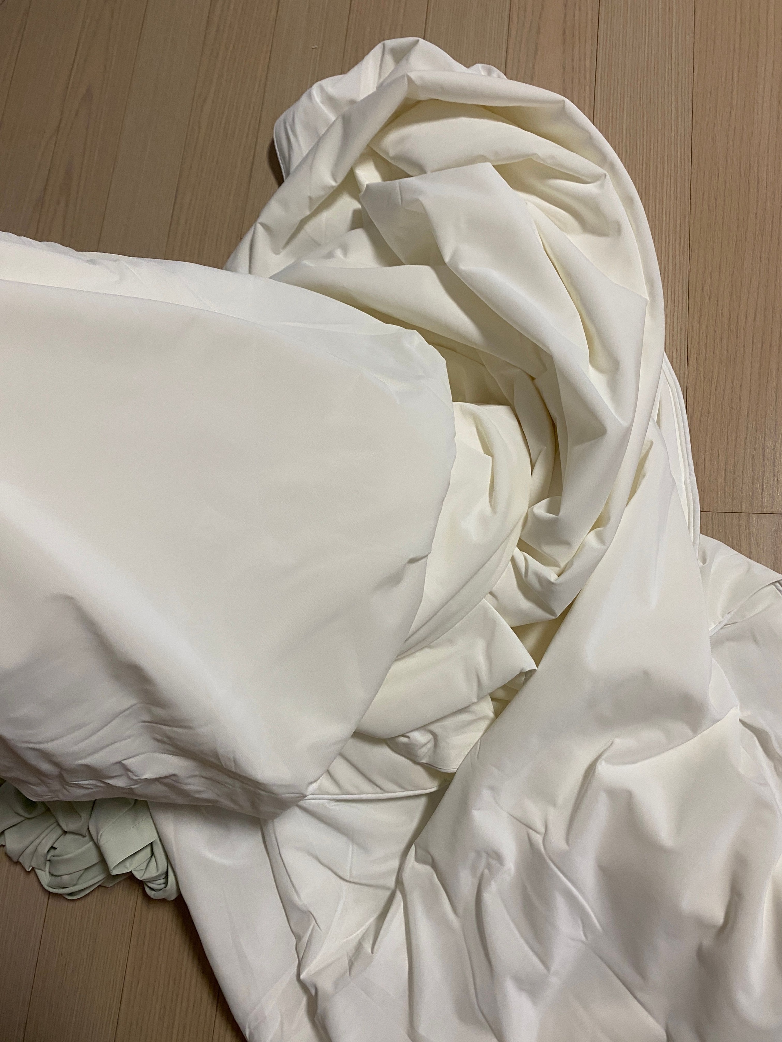 Cool Summer Cooling Comforter user photo
