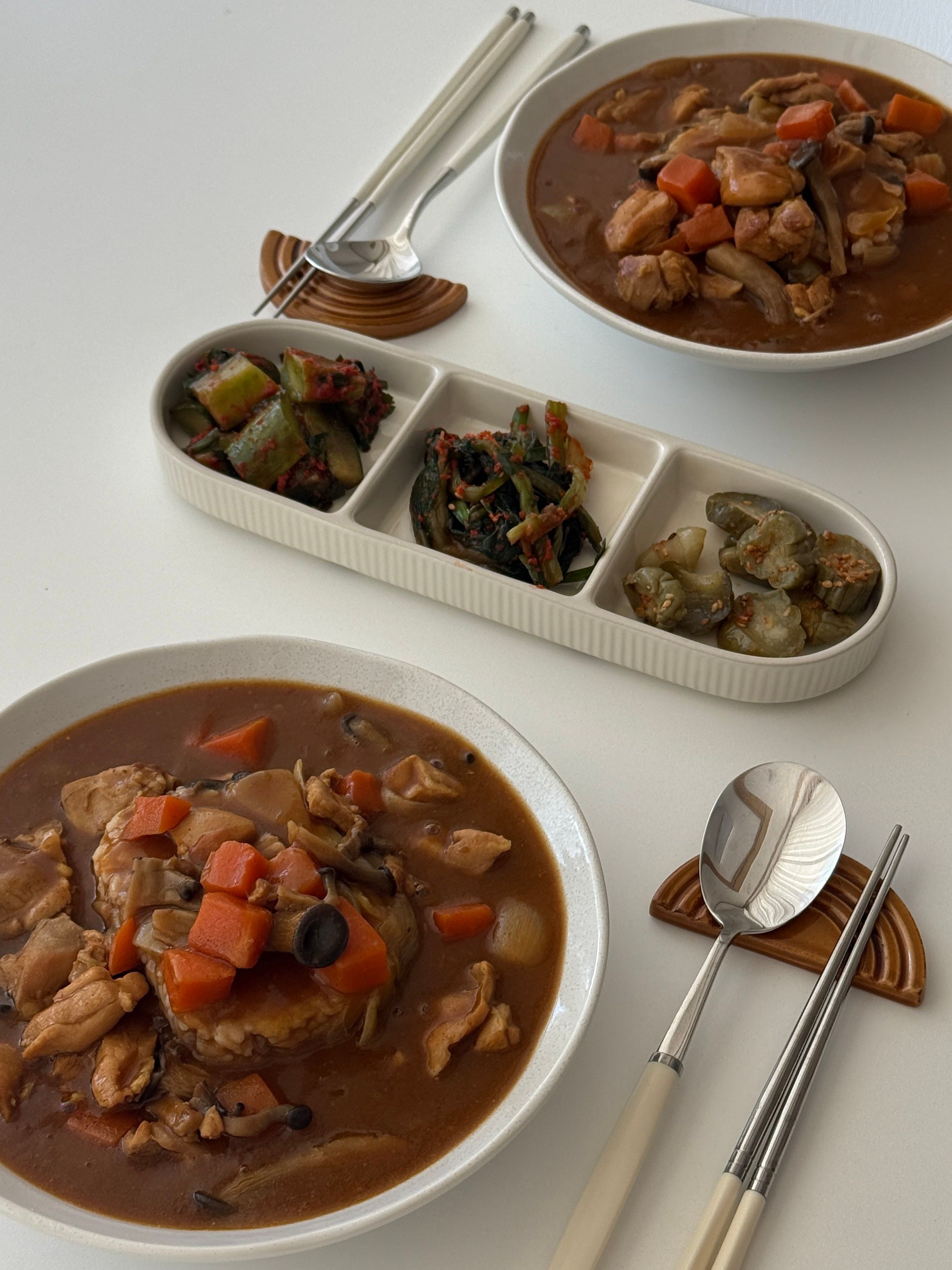 Le Blanc Pasta Bowl Set (2-Piece) user photo