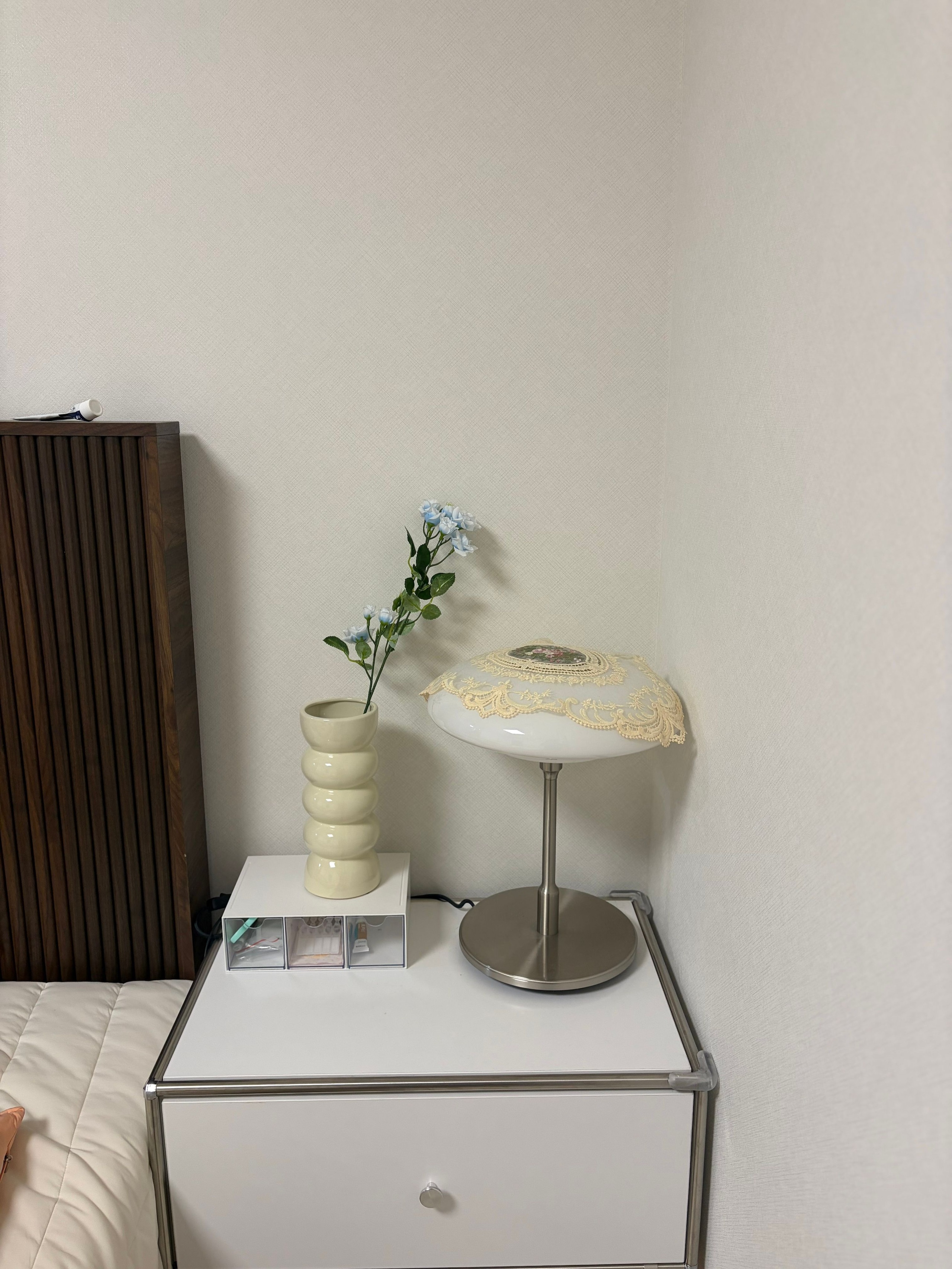 Ceramic Wave Vase user photo