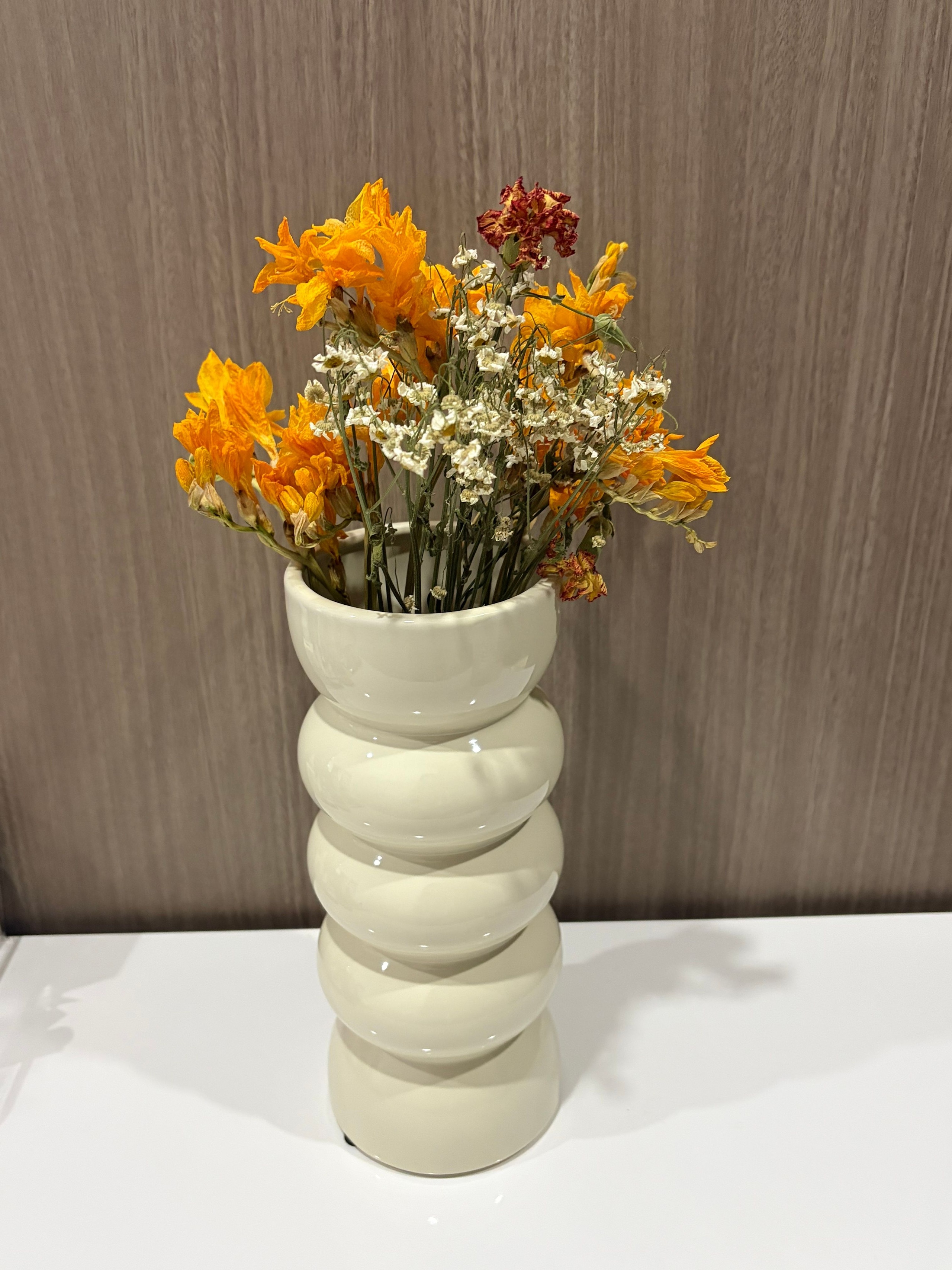 Ceramic Wave Vase user photo