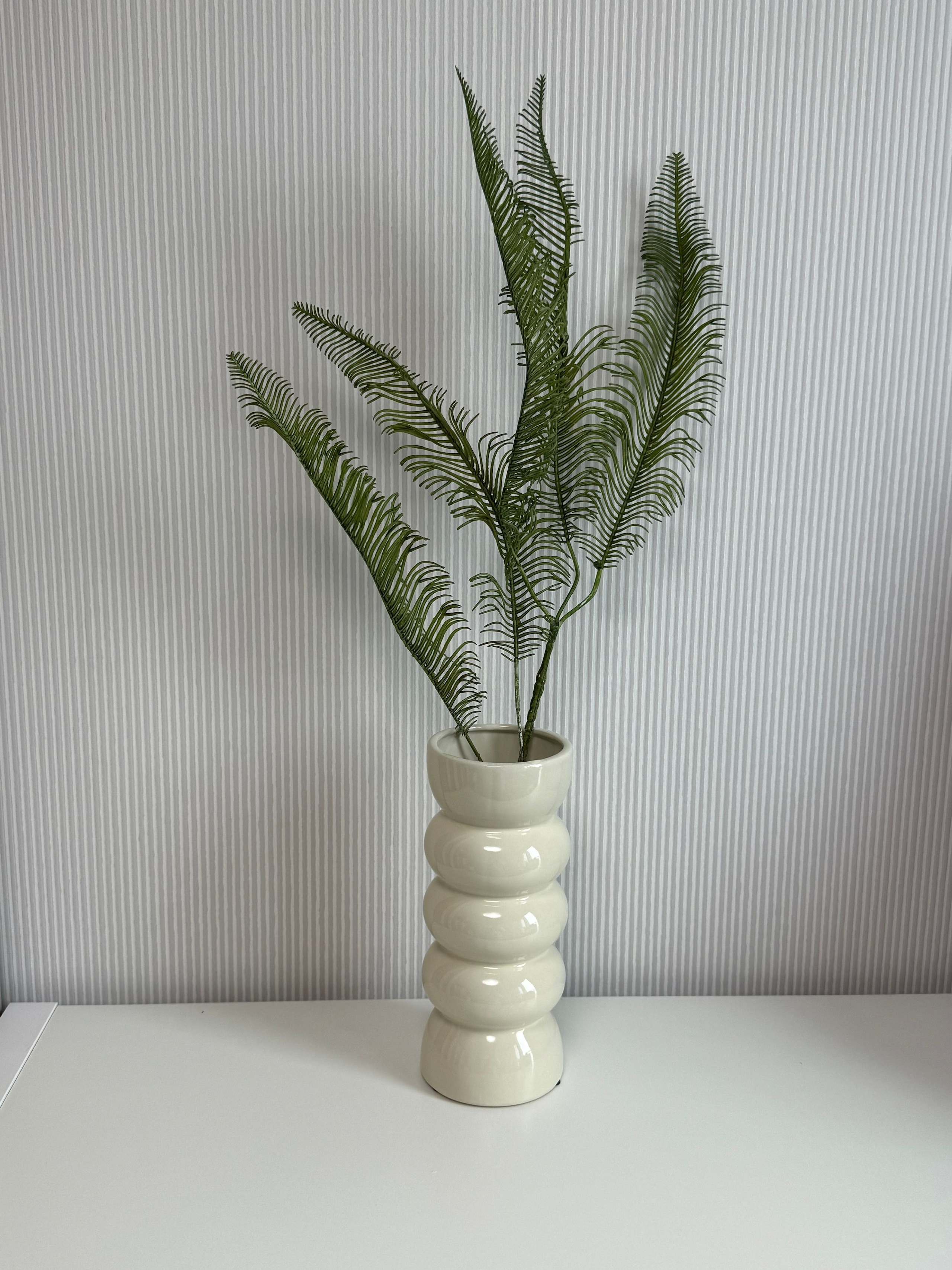 Ceramic Wave Vase user photo