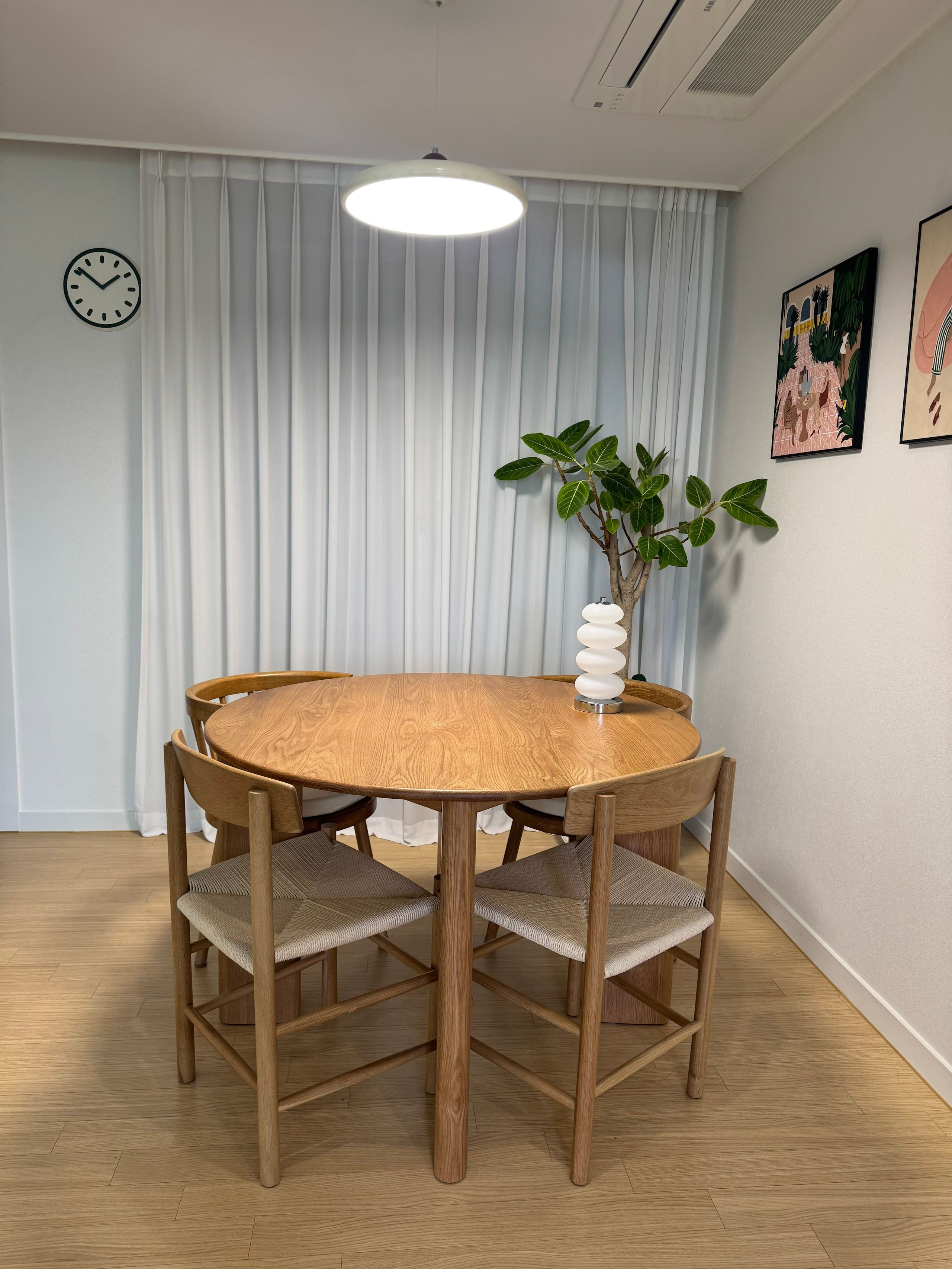 Ondula LED Table Lamp user photo