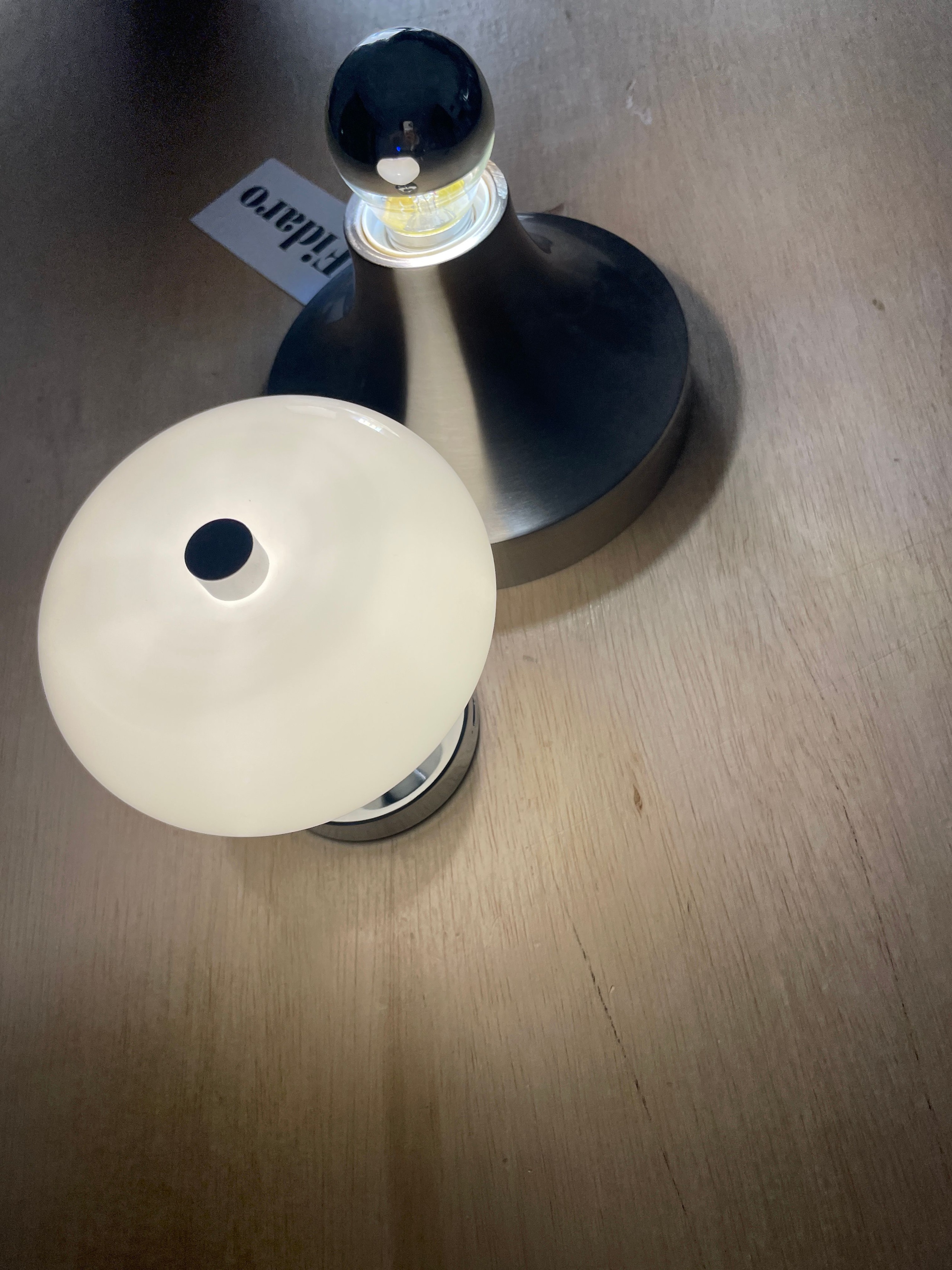 Mini Glazed Donut LED Lamp user photo