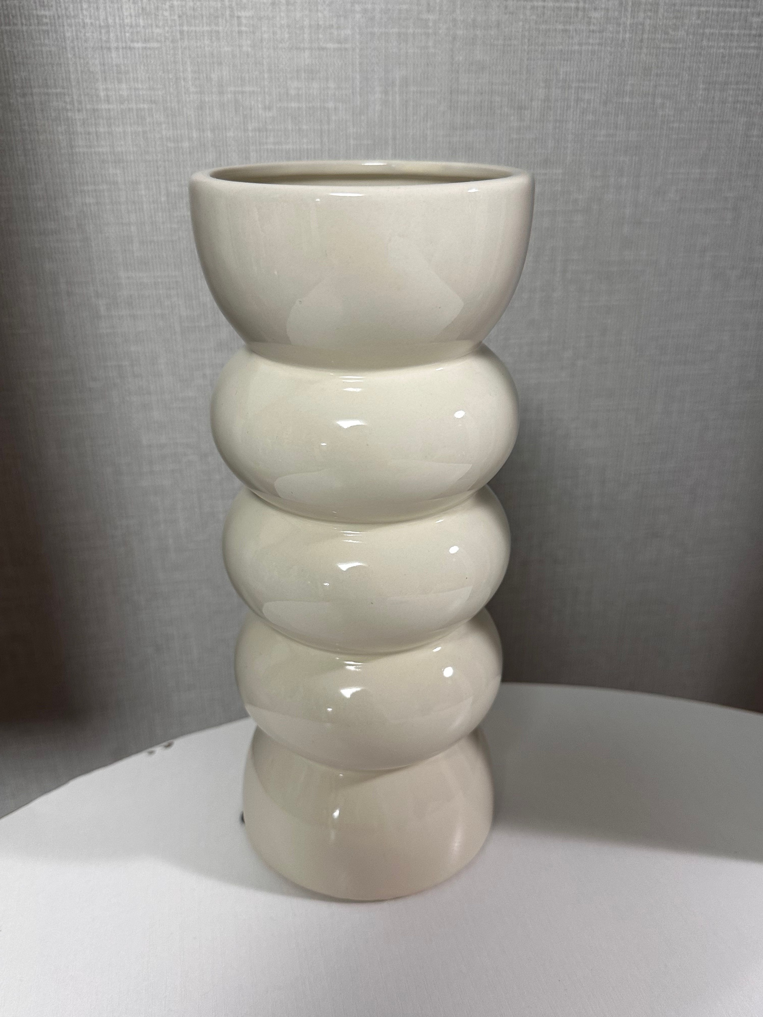 Ceramic Wave Vase user photo