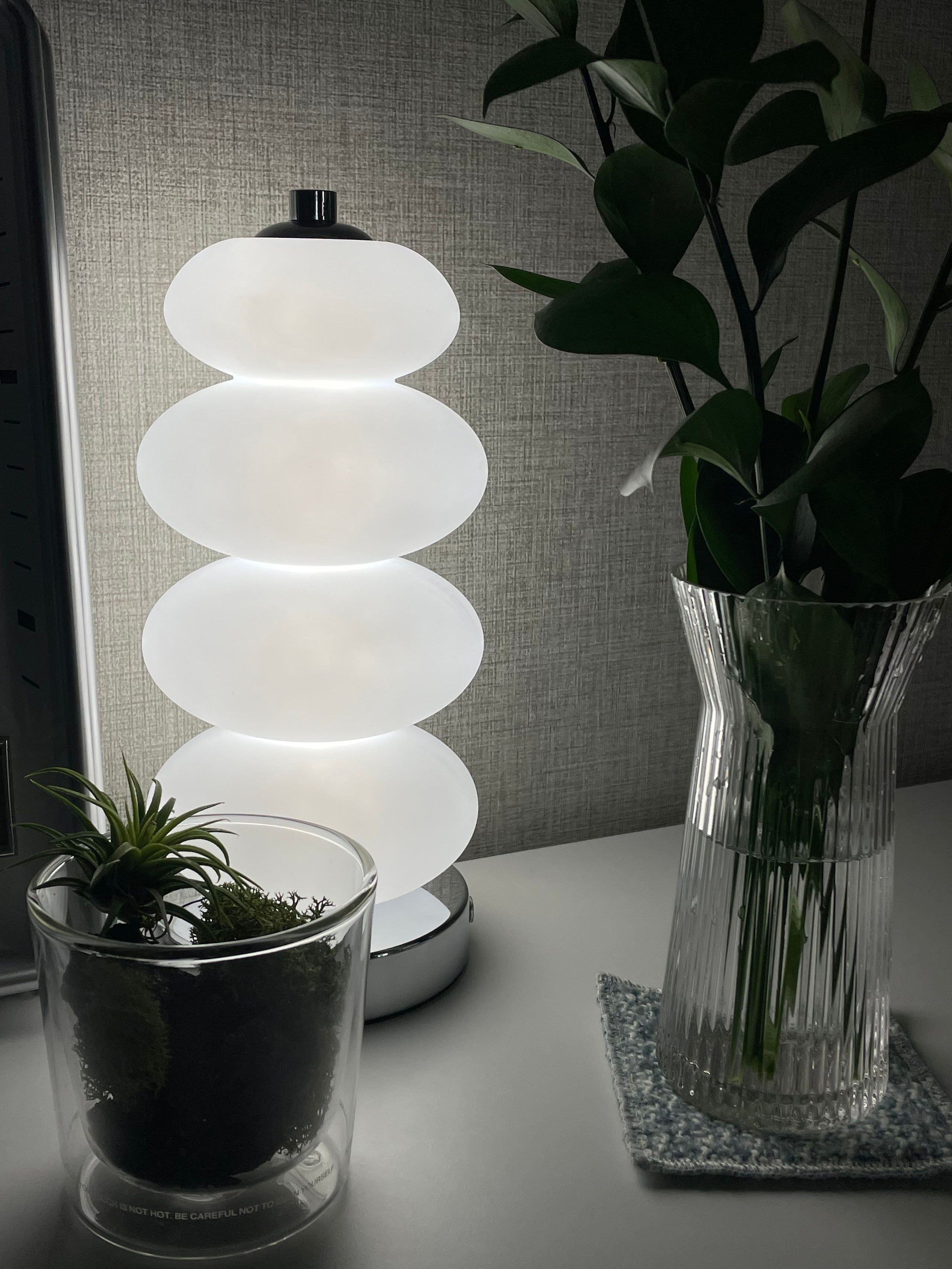 Ondula LED Table Lamp user photo