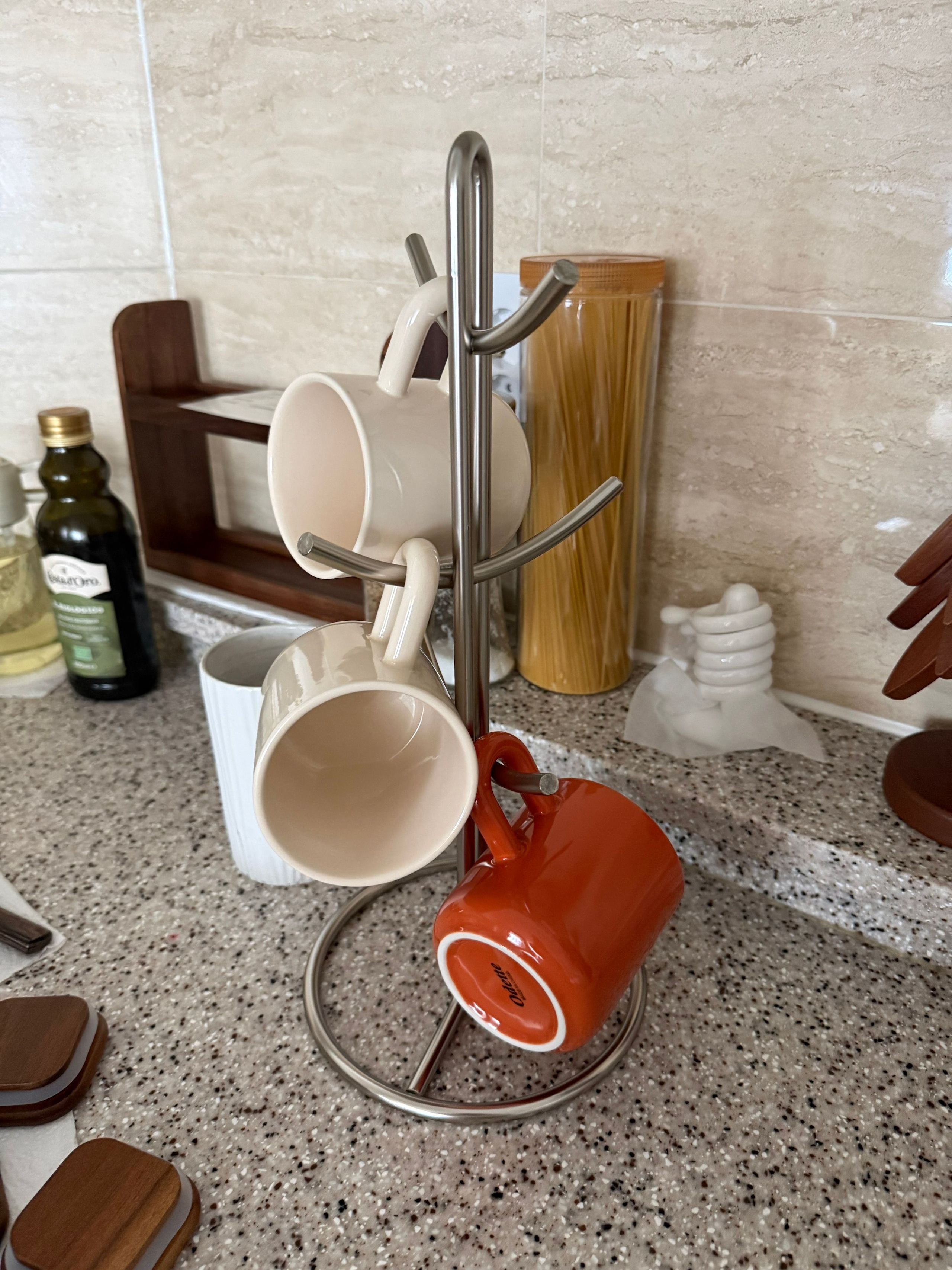 Odette Bubble Mug Cup Set (2-Piece) user photo