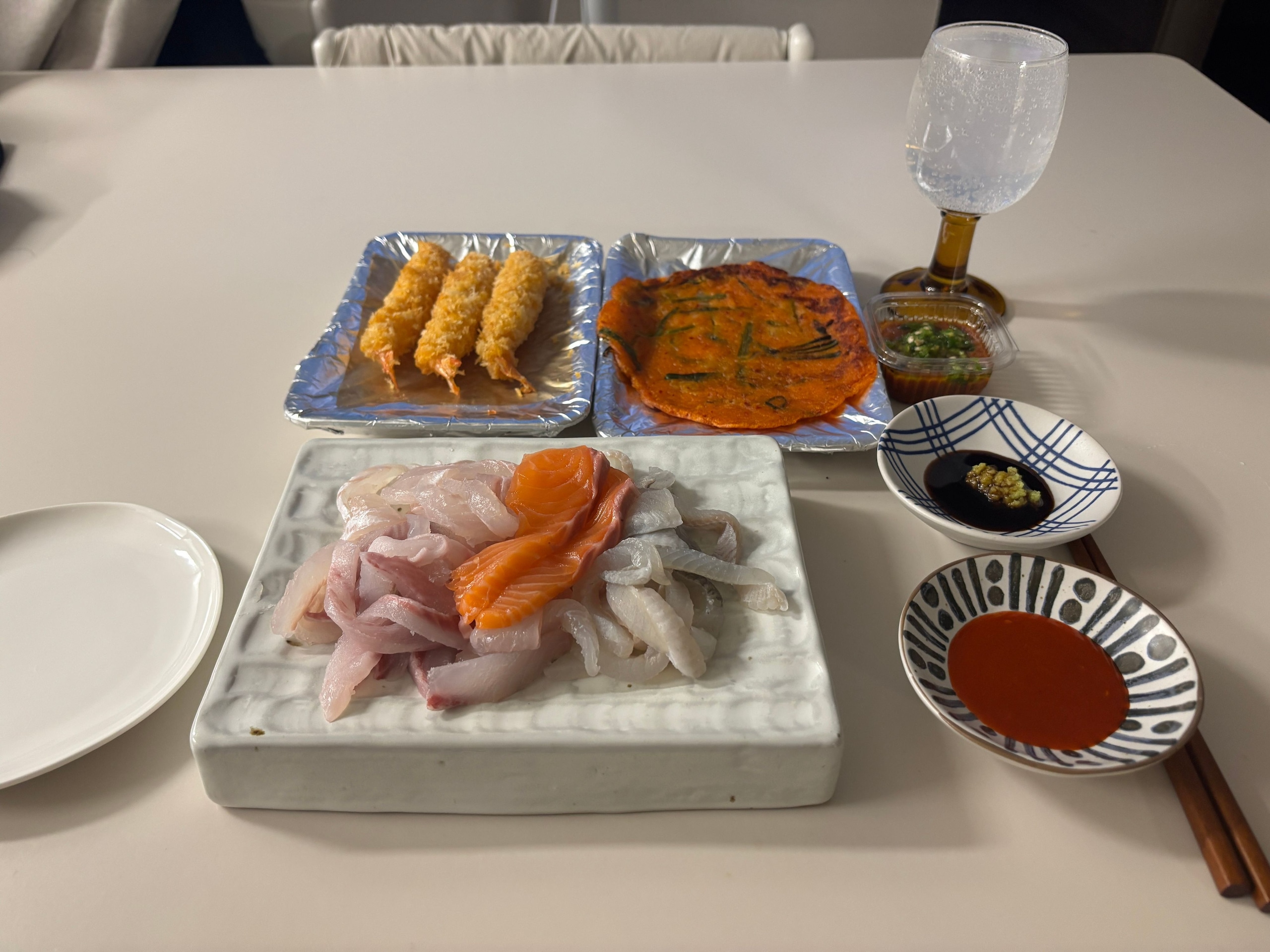 Sobok Square Reversible Plate user photo
