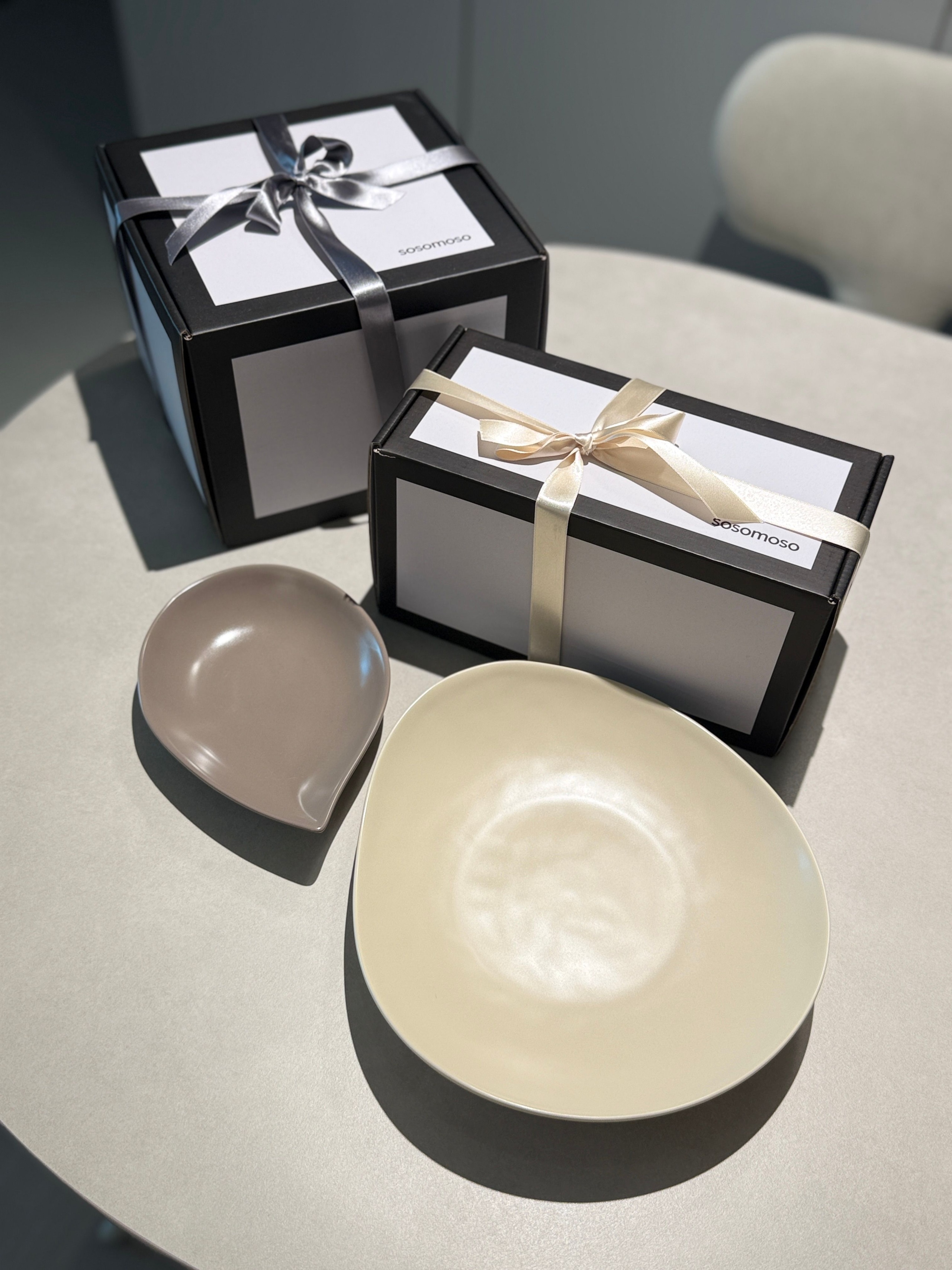 Neoul Wave Ceramic Plate user photo
