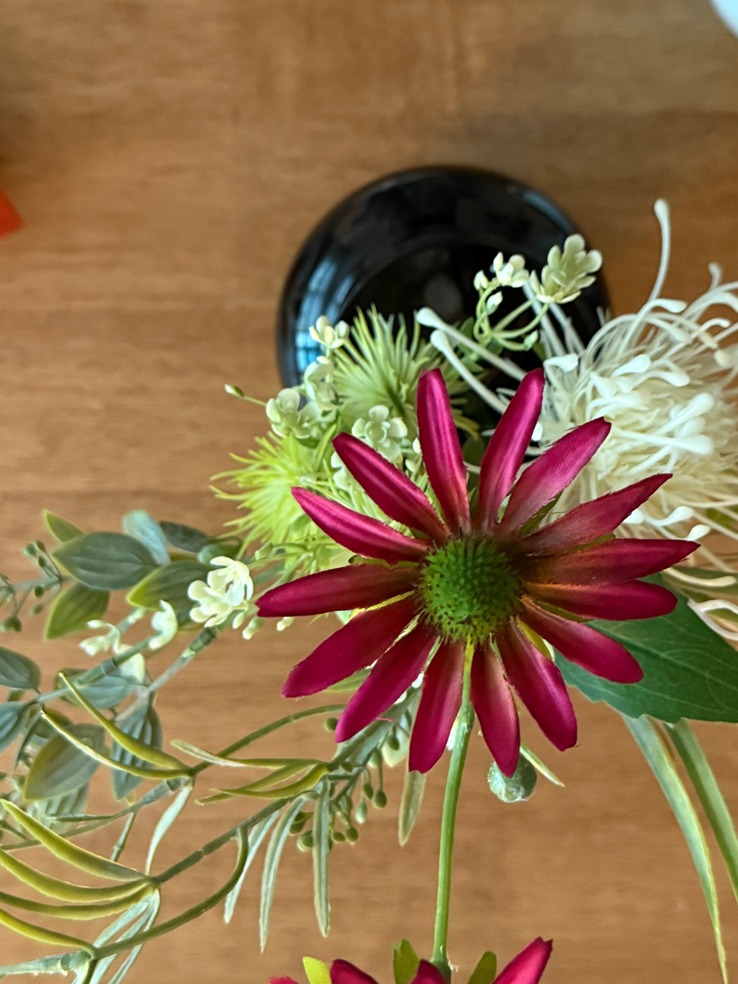 Rondi Voluminous Colored Glass Vase user photo