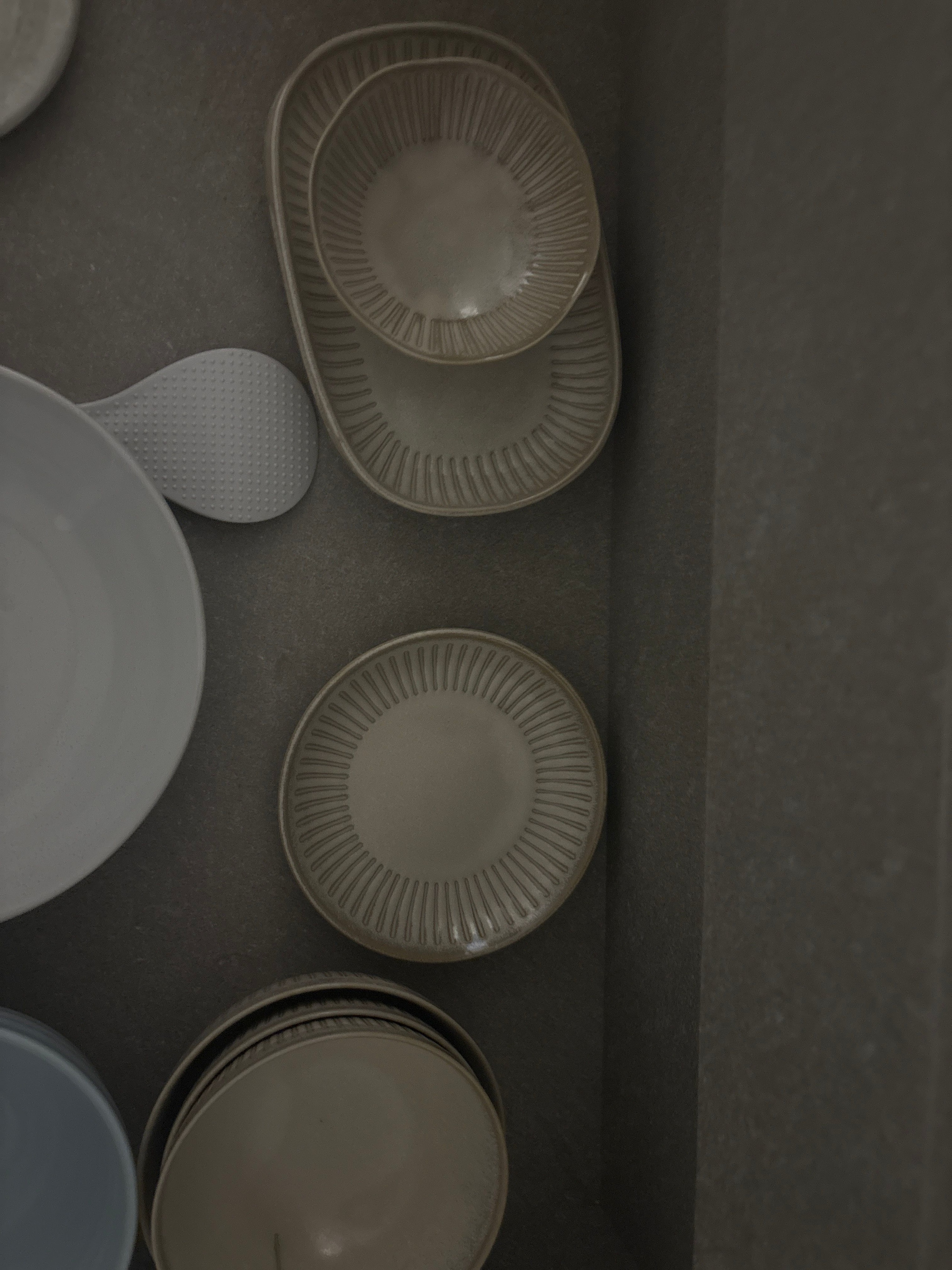Everyday Collection Dinnerware Set for 2 (10-Piece) user photo