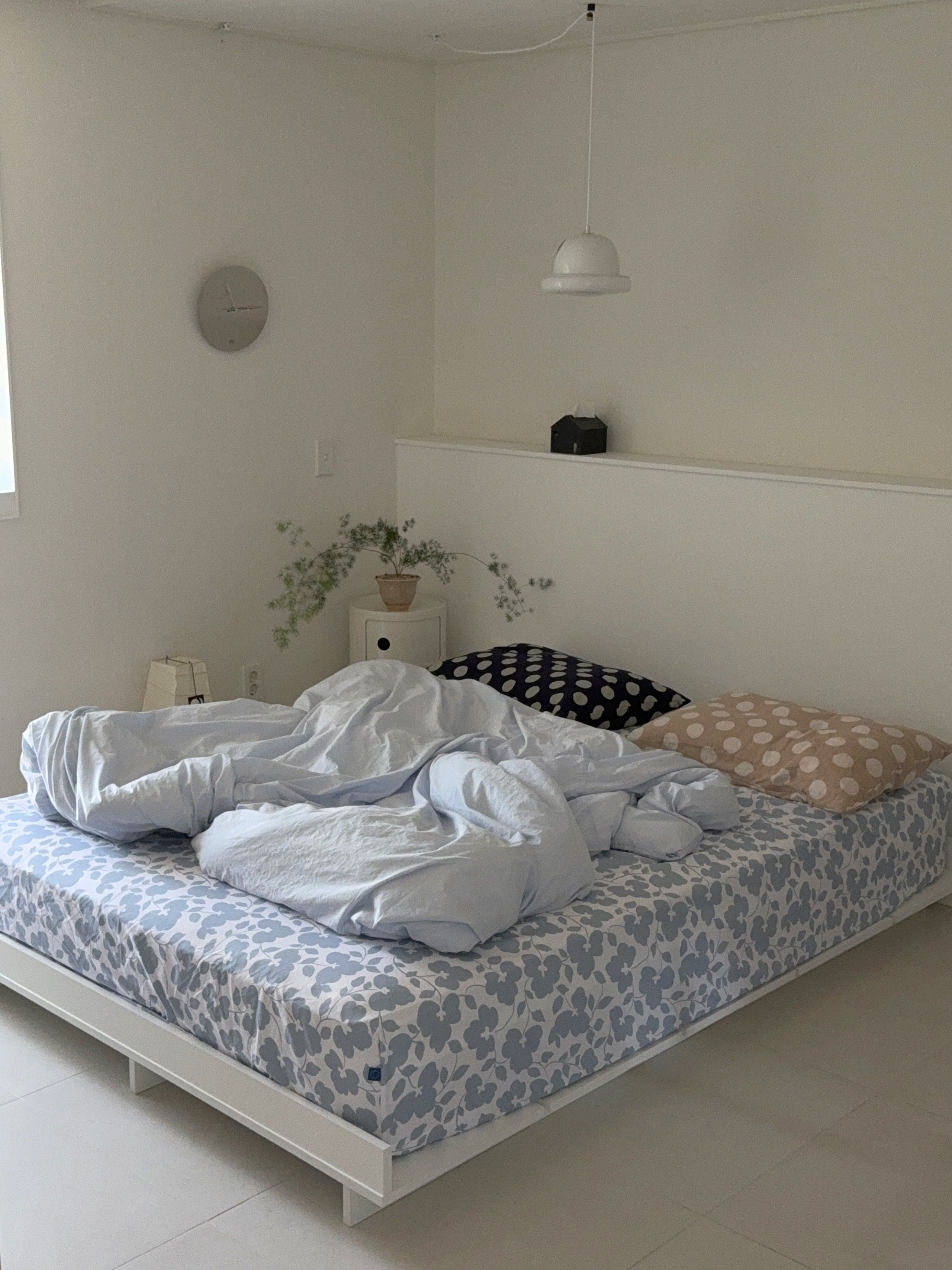 Orbit Stainless Steel Wall Clock user photo
