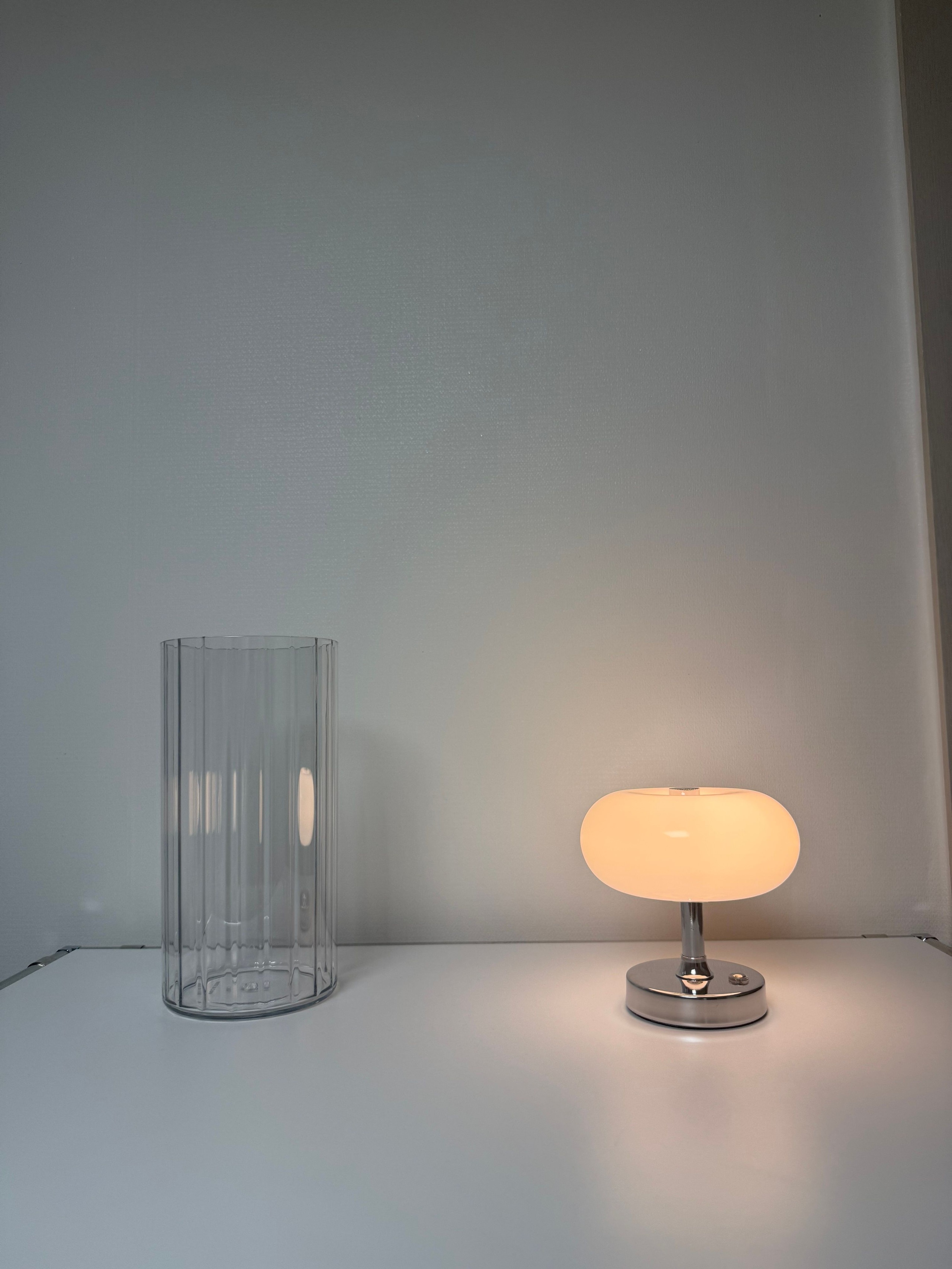 Mini Glazed Donut LED Lamp user photo