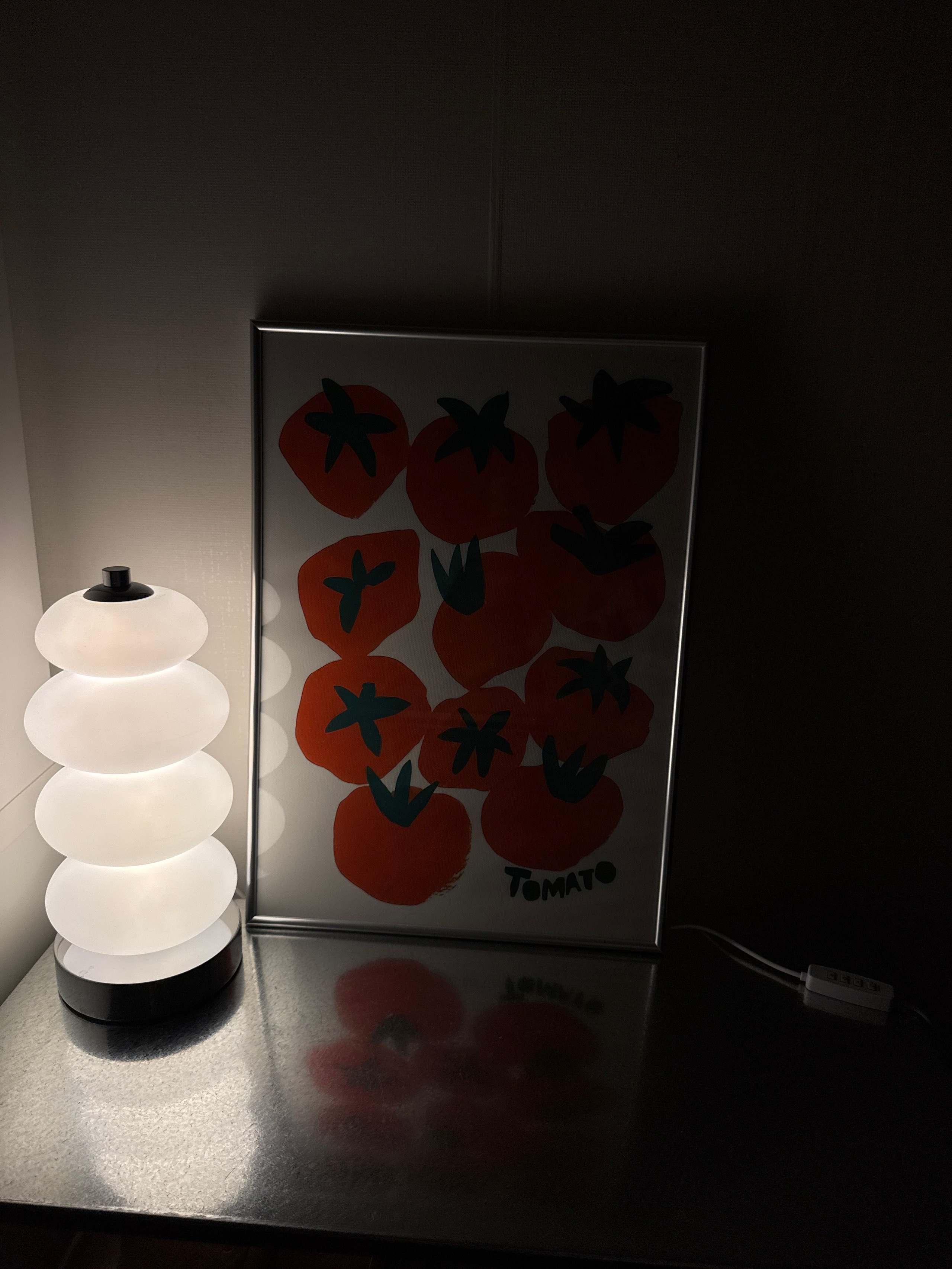 Ondula LED Table Lamp user photo