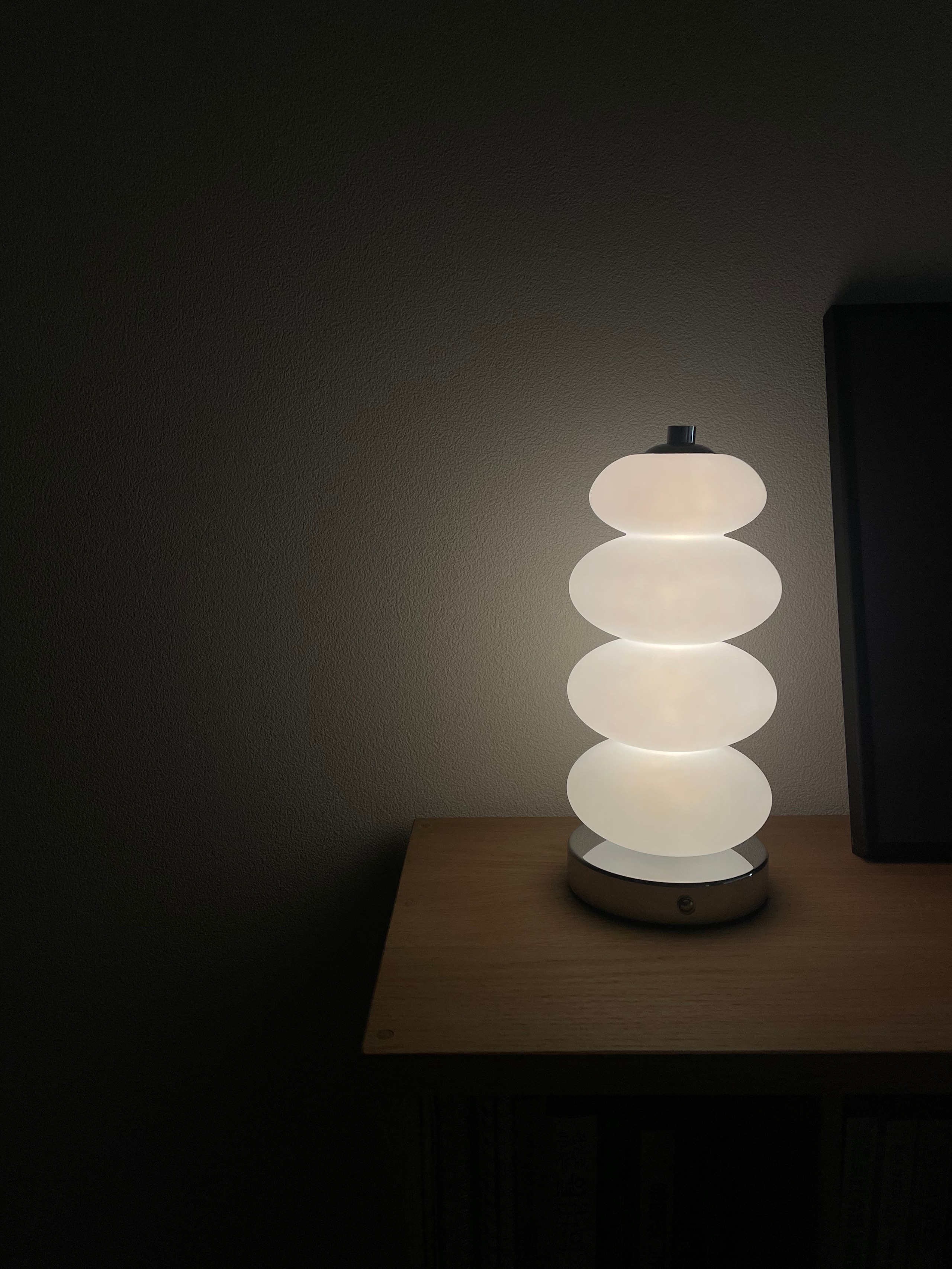 Ondula LED Table Lamp user photo