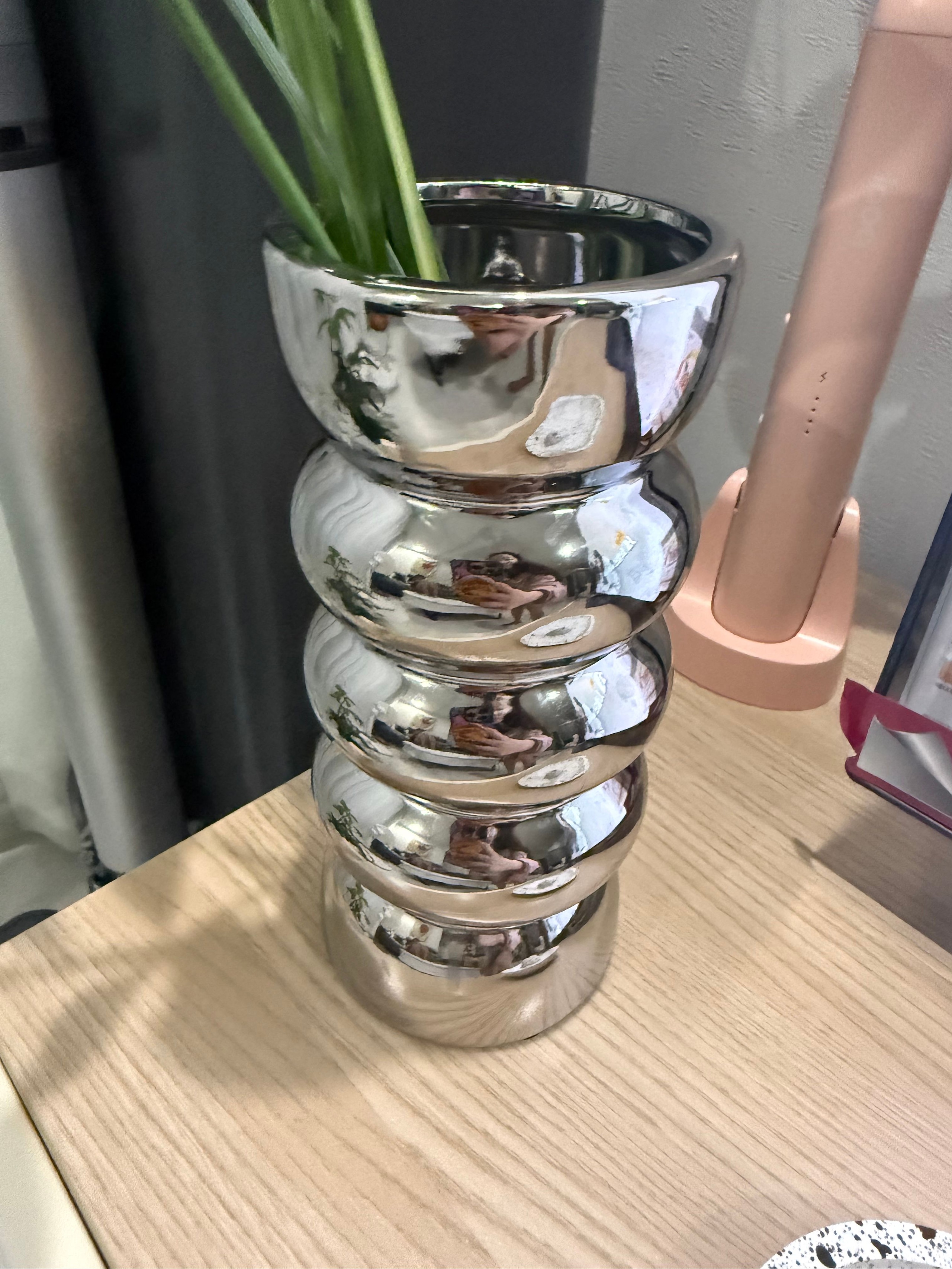 Ceramic Wave Vase user photo
