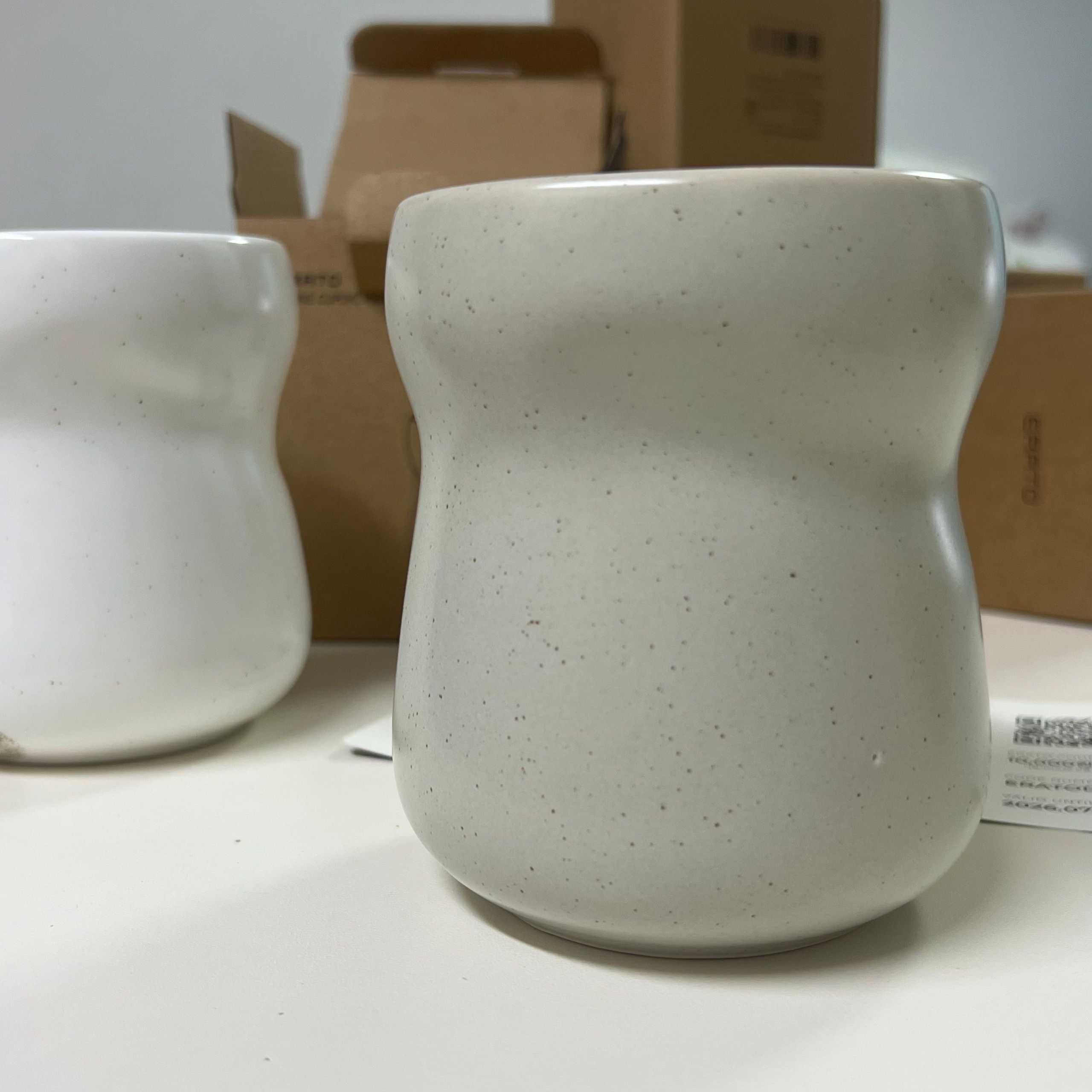 Brun Coffee Mug user photo