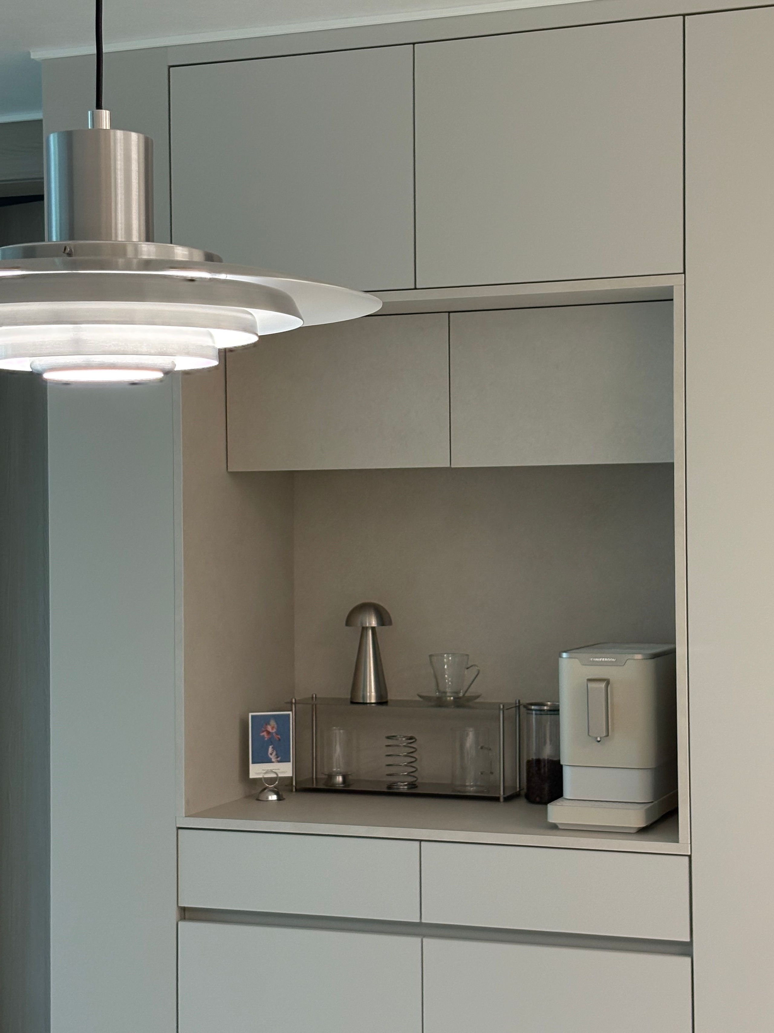 Cone Base Cordless Table Lamp user photo