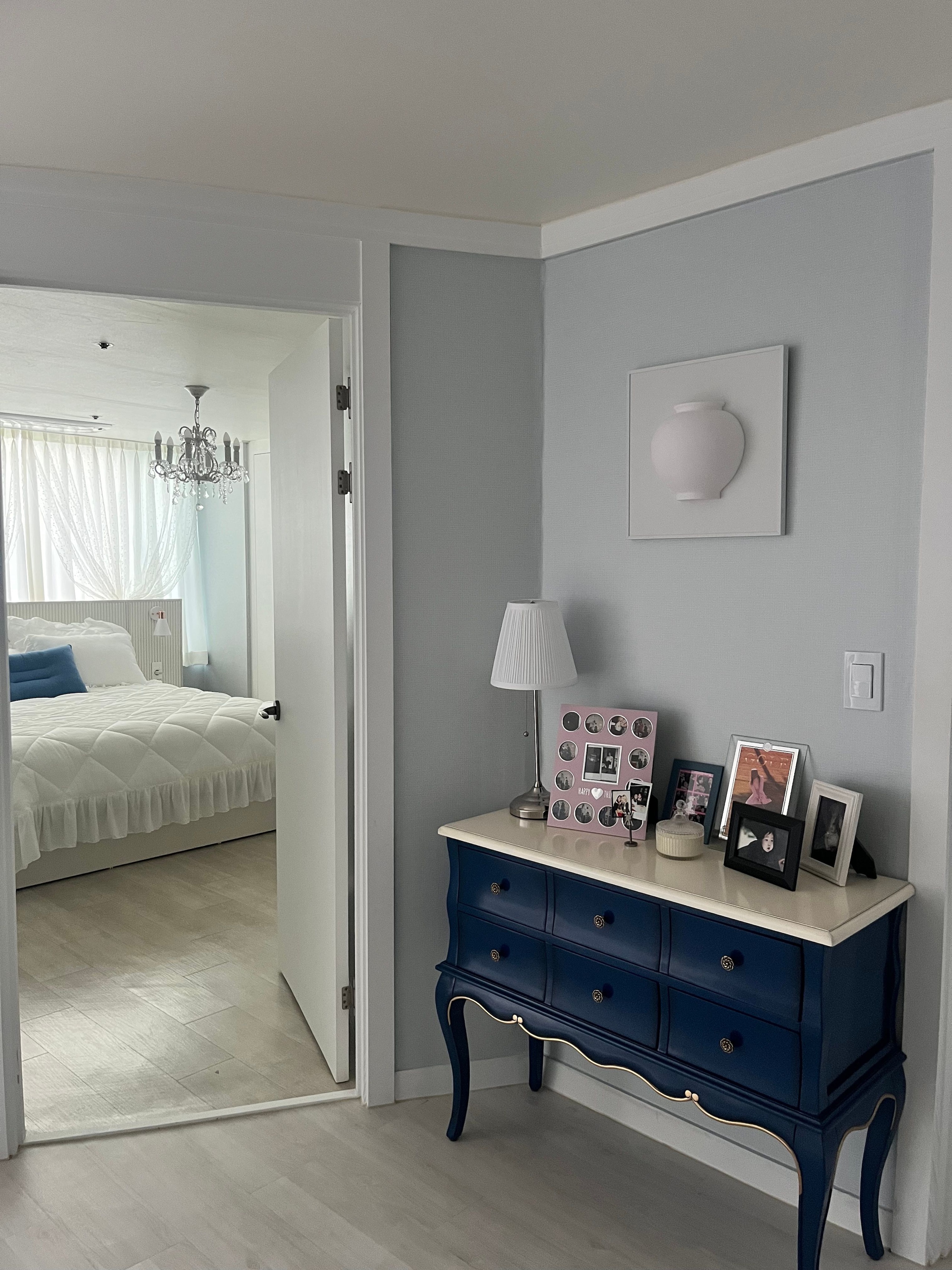 3D Moon Jar Wall Art Frame user photo