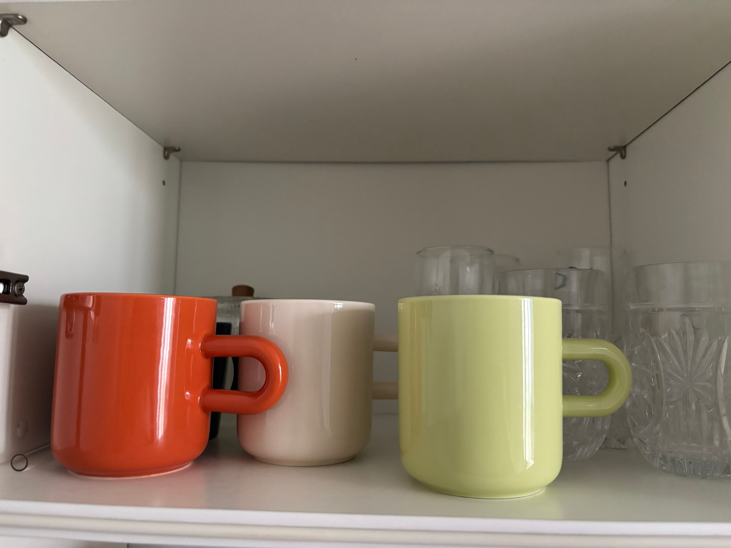 Odette Bubble Mug Cup Set (2-Piece) user photo