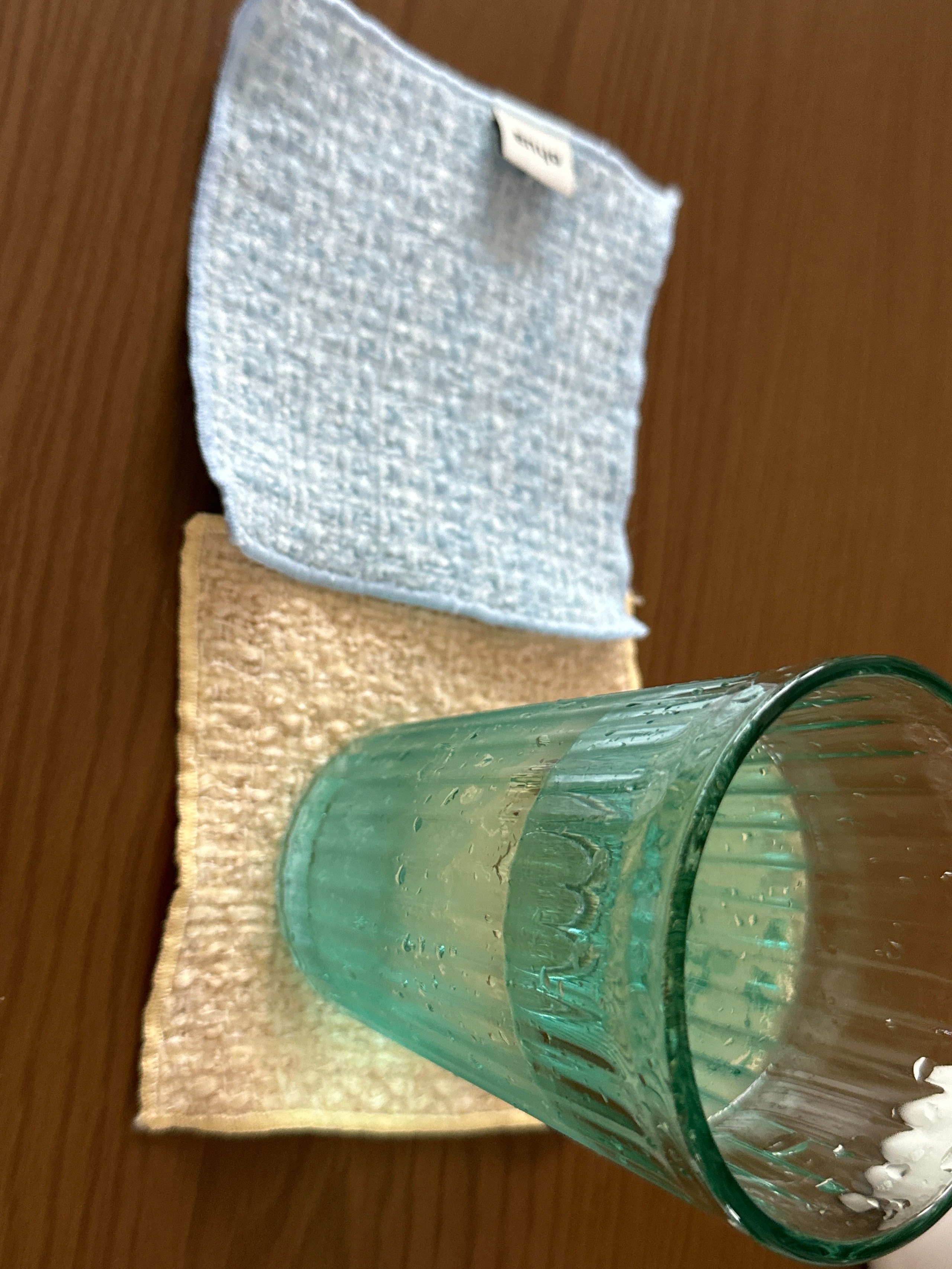 Tweed Knit Coaster user photo